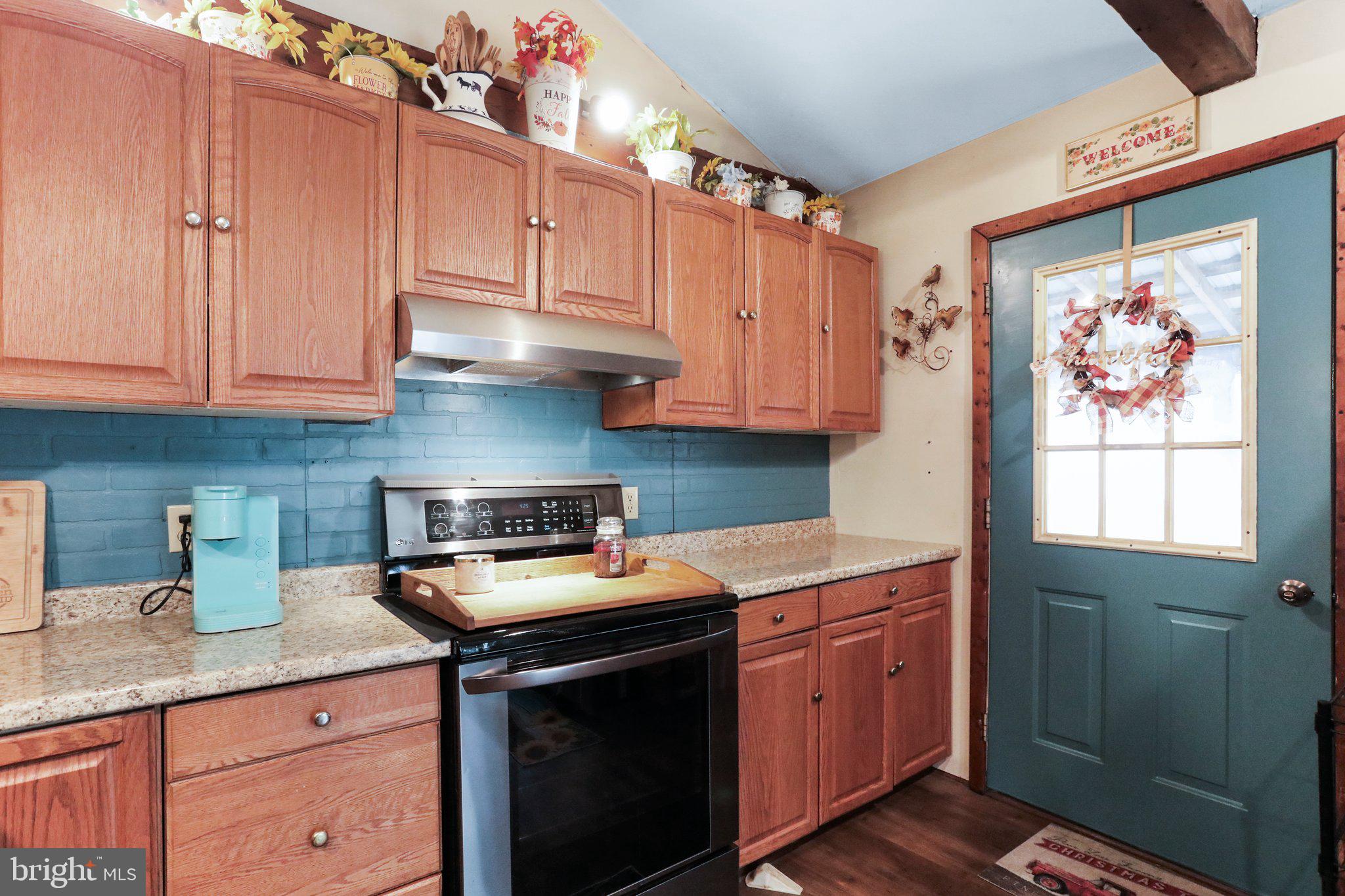 AMBERSON - Residential