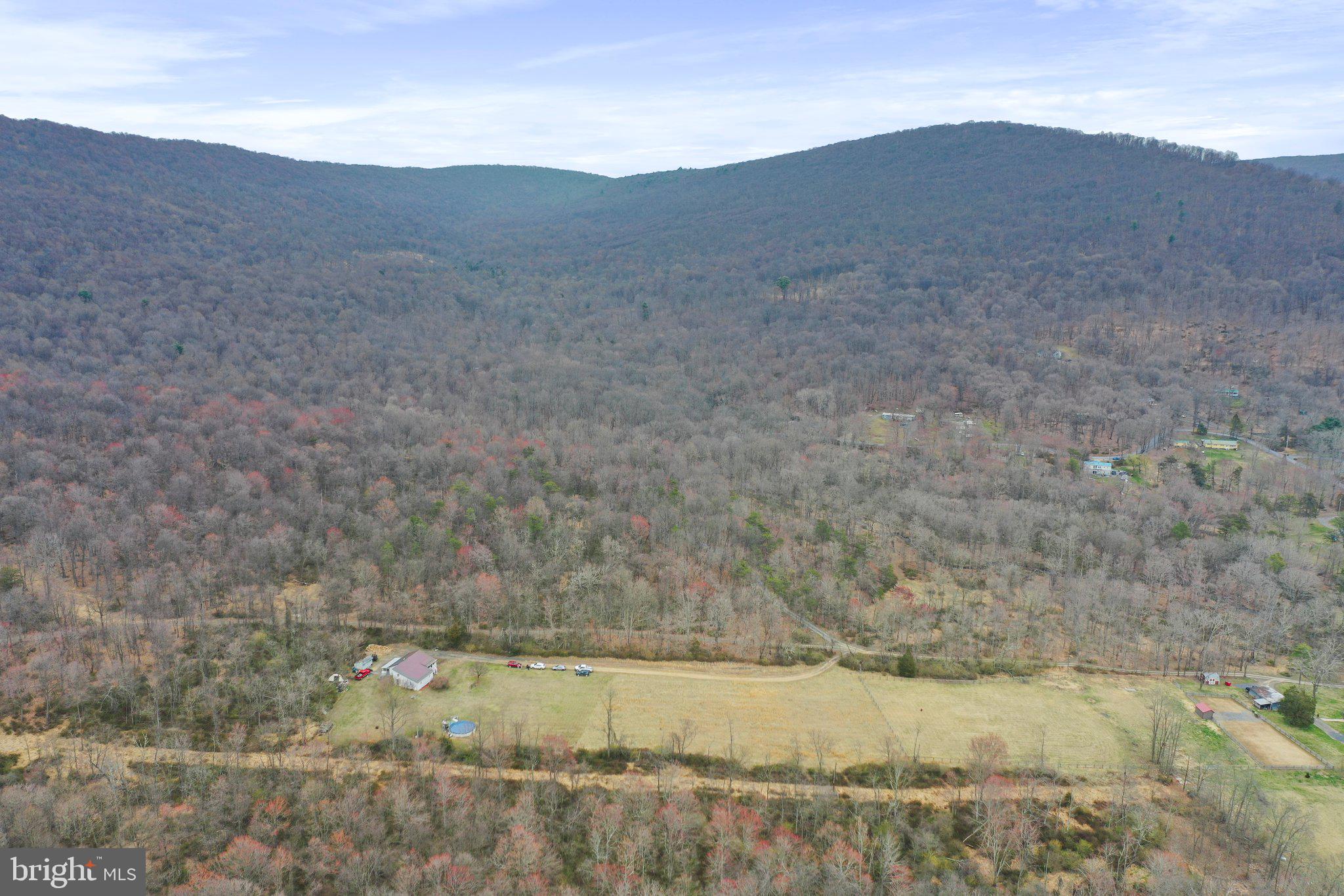 AMBERSON - Residential