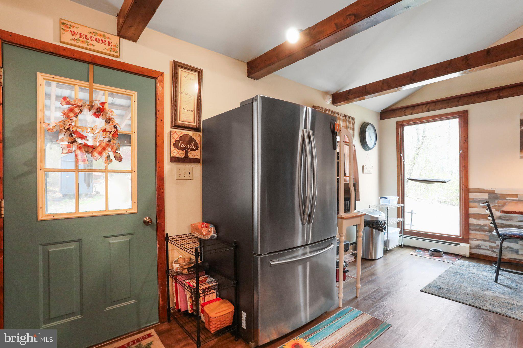 AMBERSON - Residential