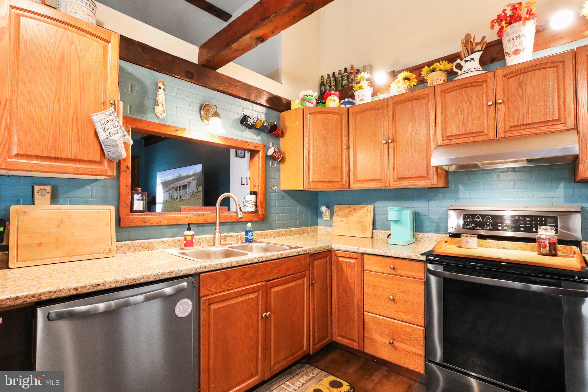 AMBERSON - Residential