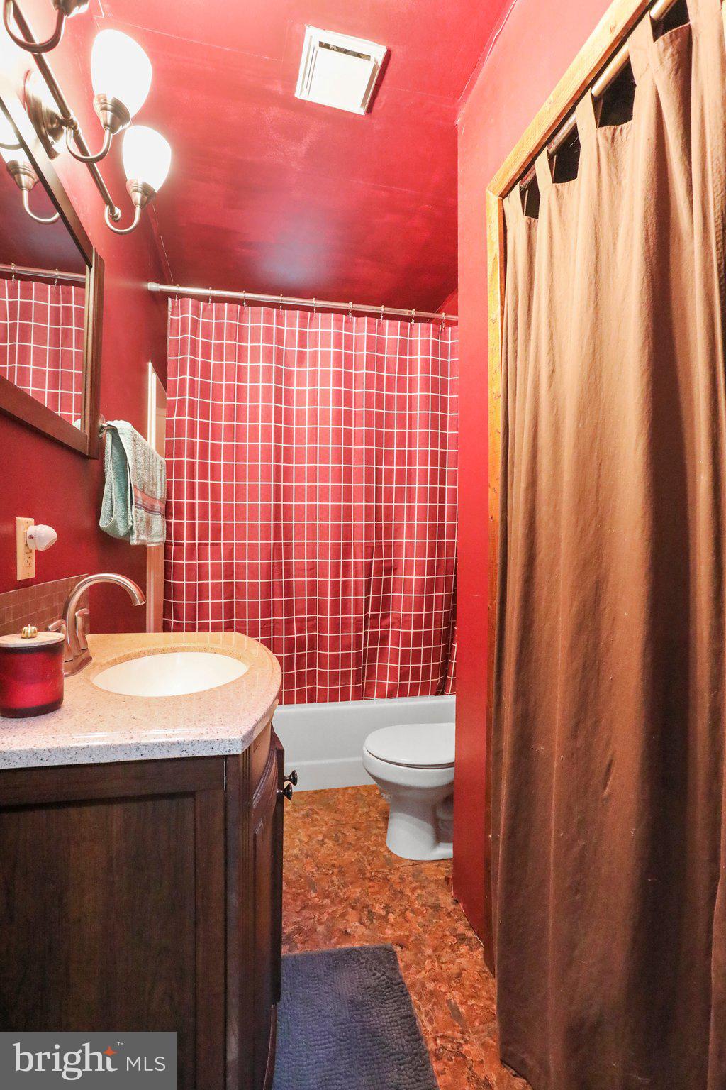 AMBERSON - Residential