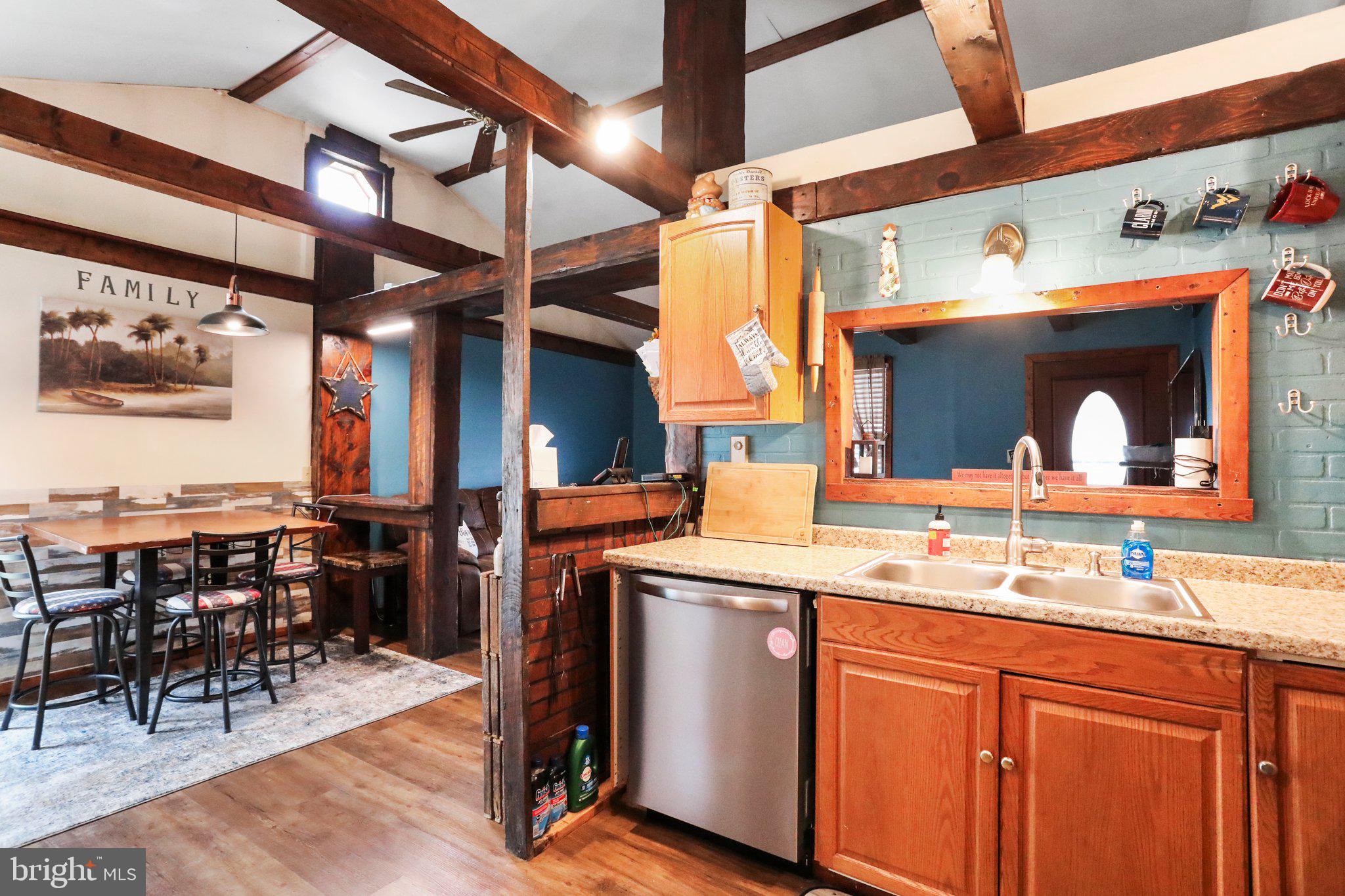 AMBERSON - Residential