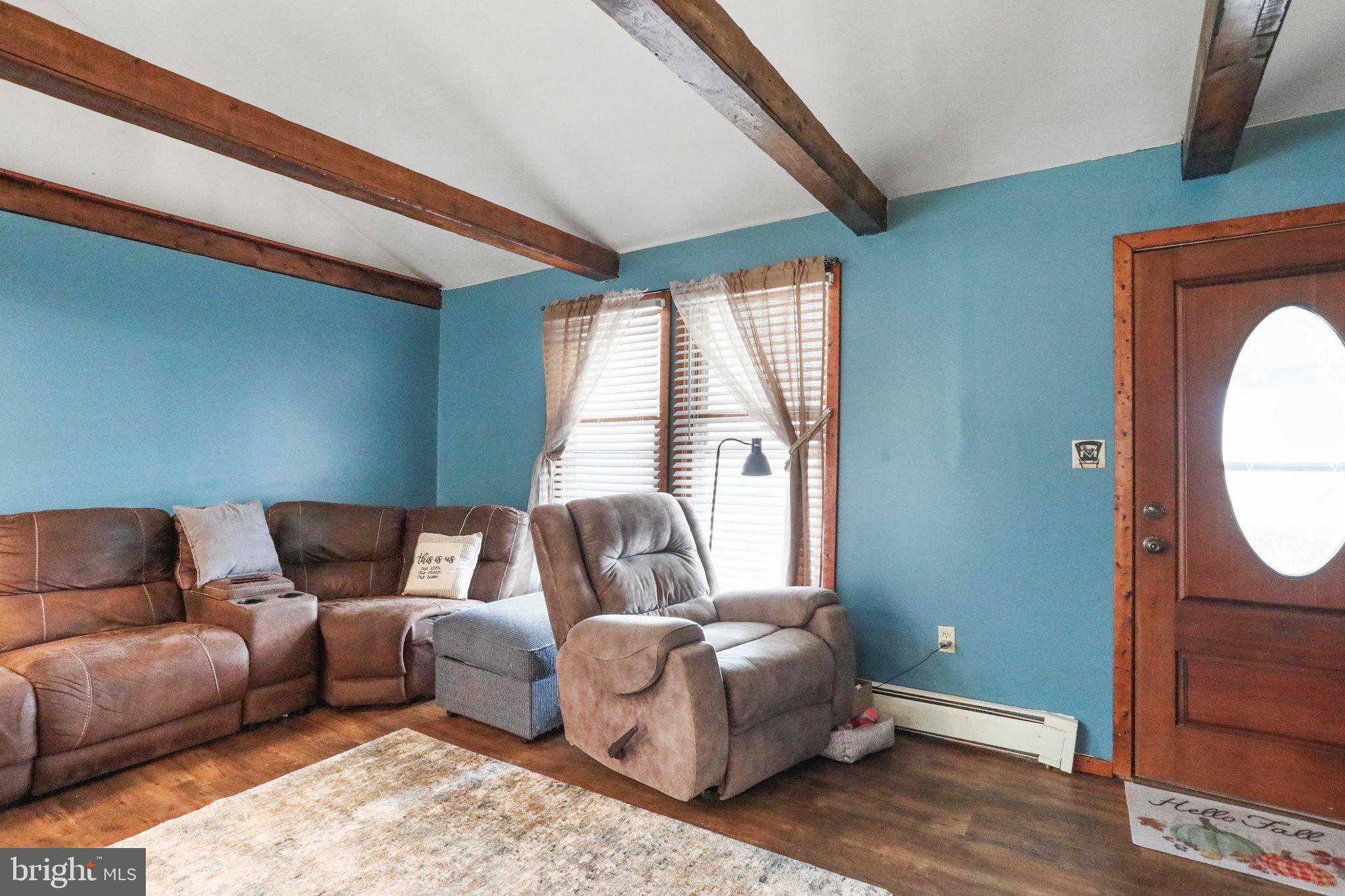 AMBERSON - Residential