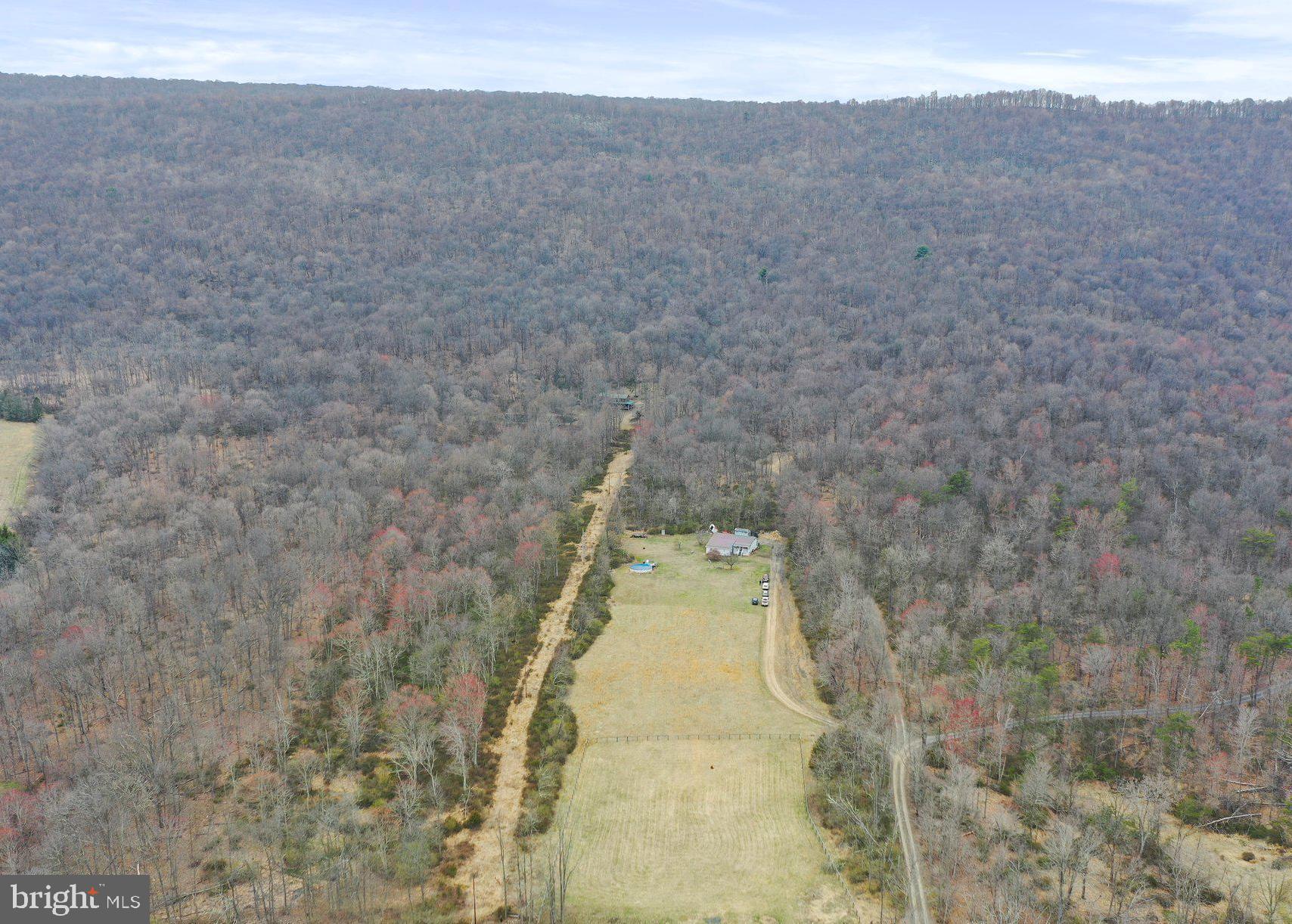 AMBERSON - Residential