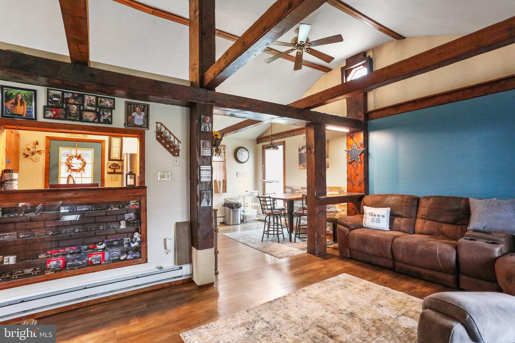 AMBERSON - Residential