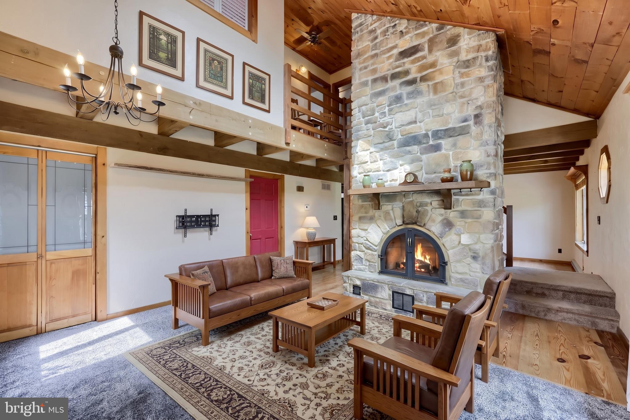 795 LOCUST GROVE ROAD