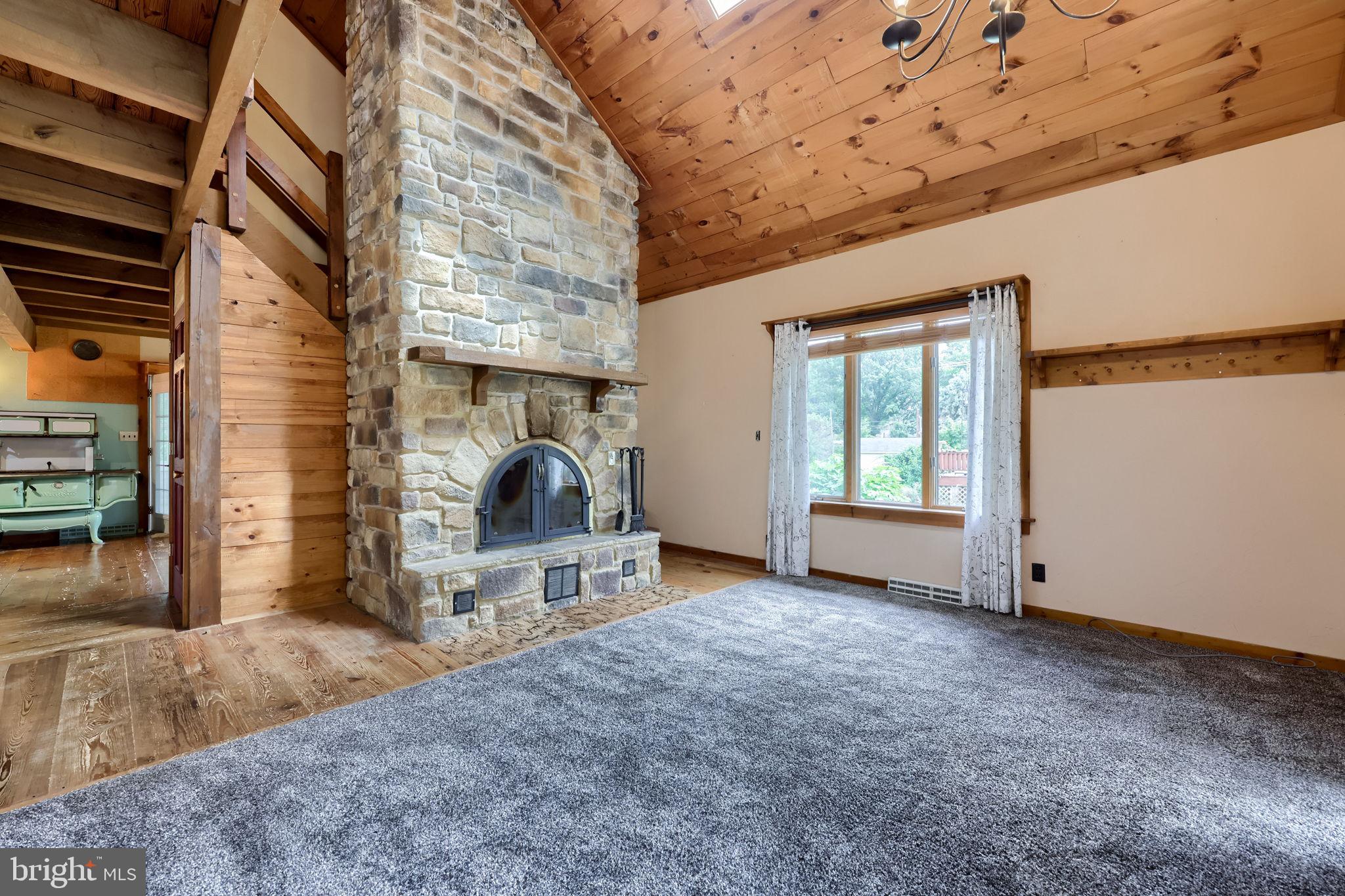 795 LOCUST GROVE ROAD