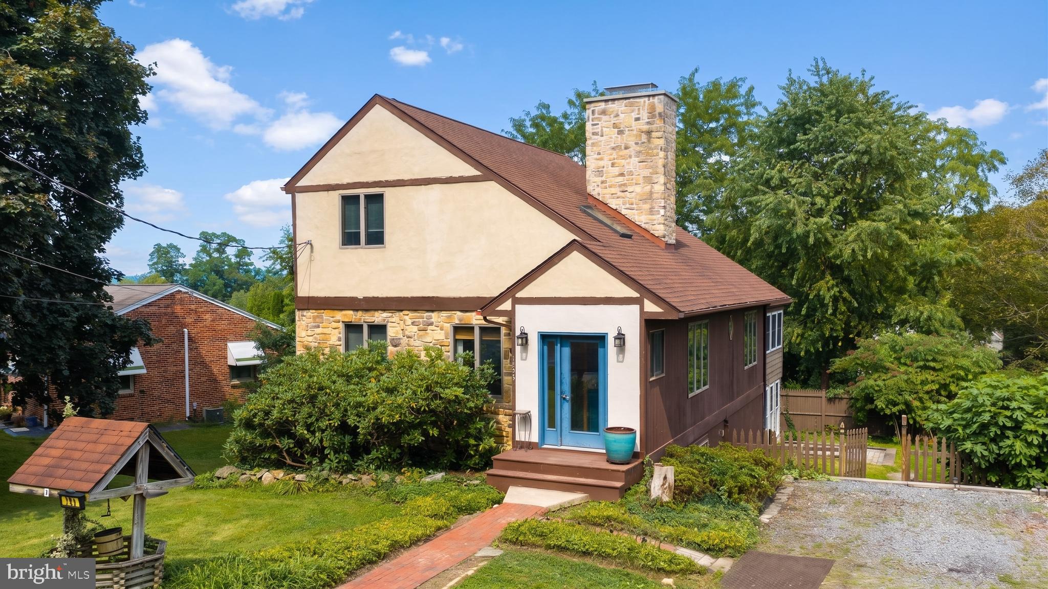795 LOCUST GROVE ROAD