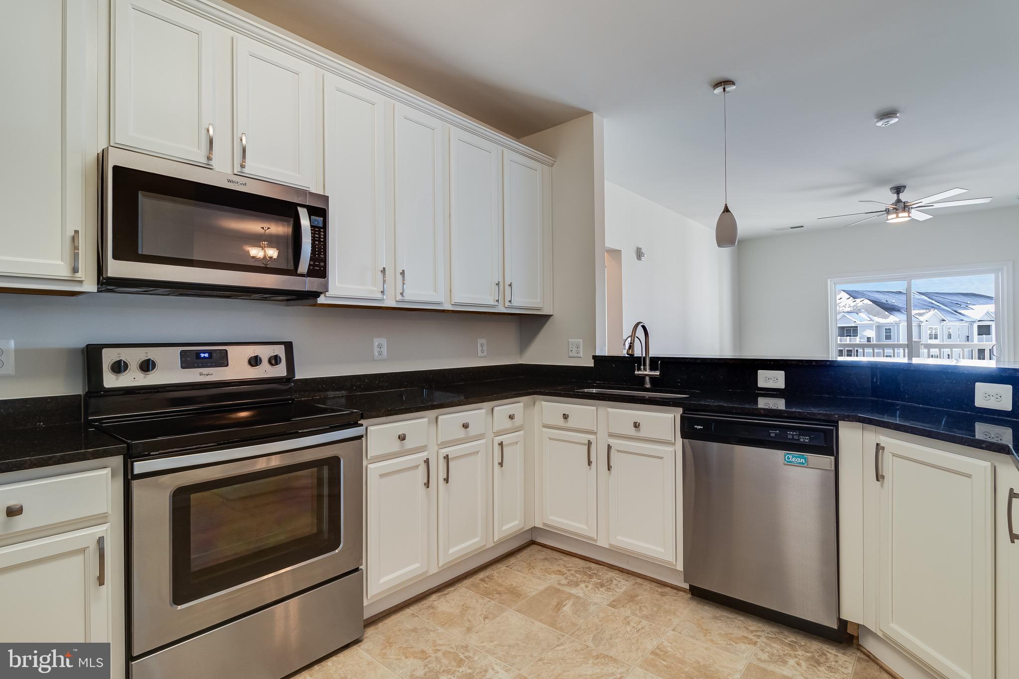 WILDEWOOD - Residential