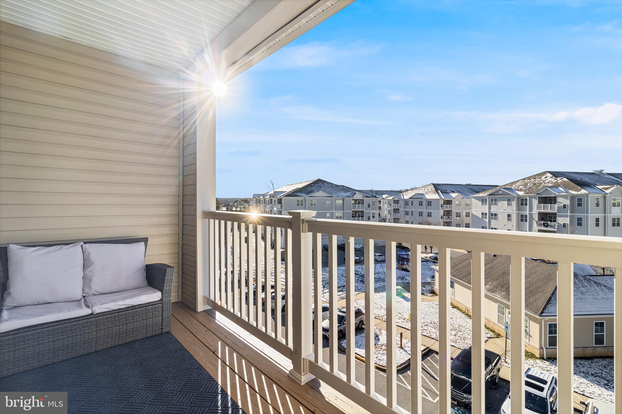 WILDEWOOD - Residential