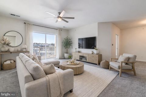 23570 F D R BOULEVARD 401 CALIFORNIA MD 20619