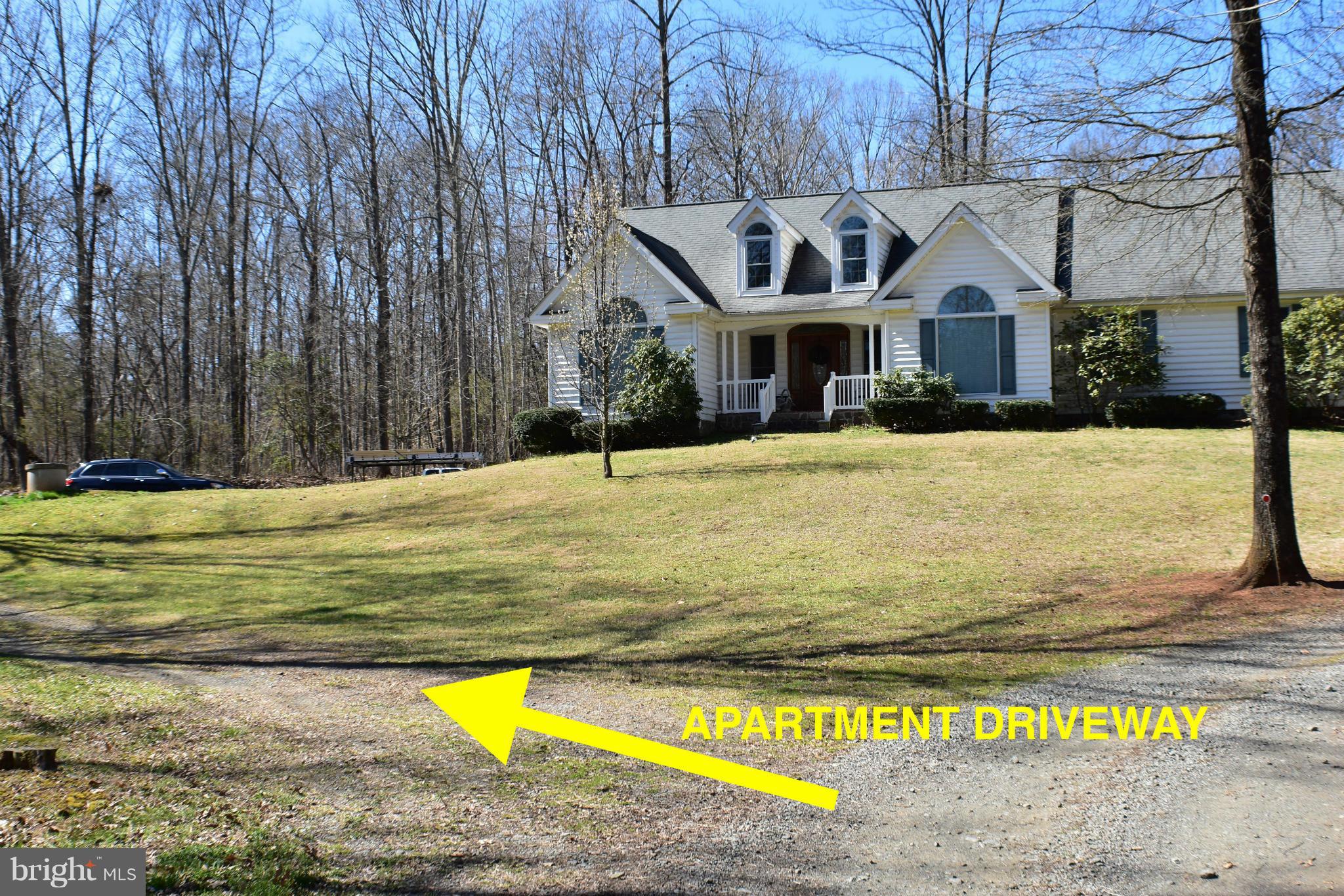 CEDAR RUN ESTS - Residential Lease
