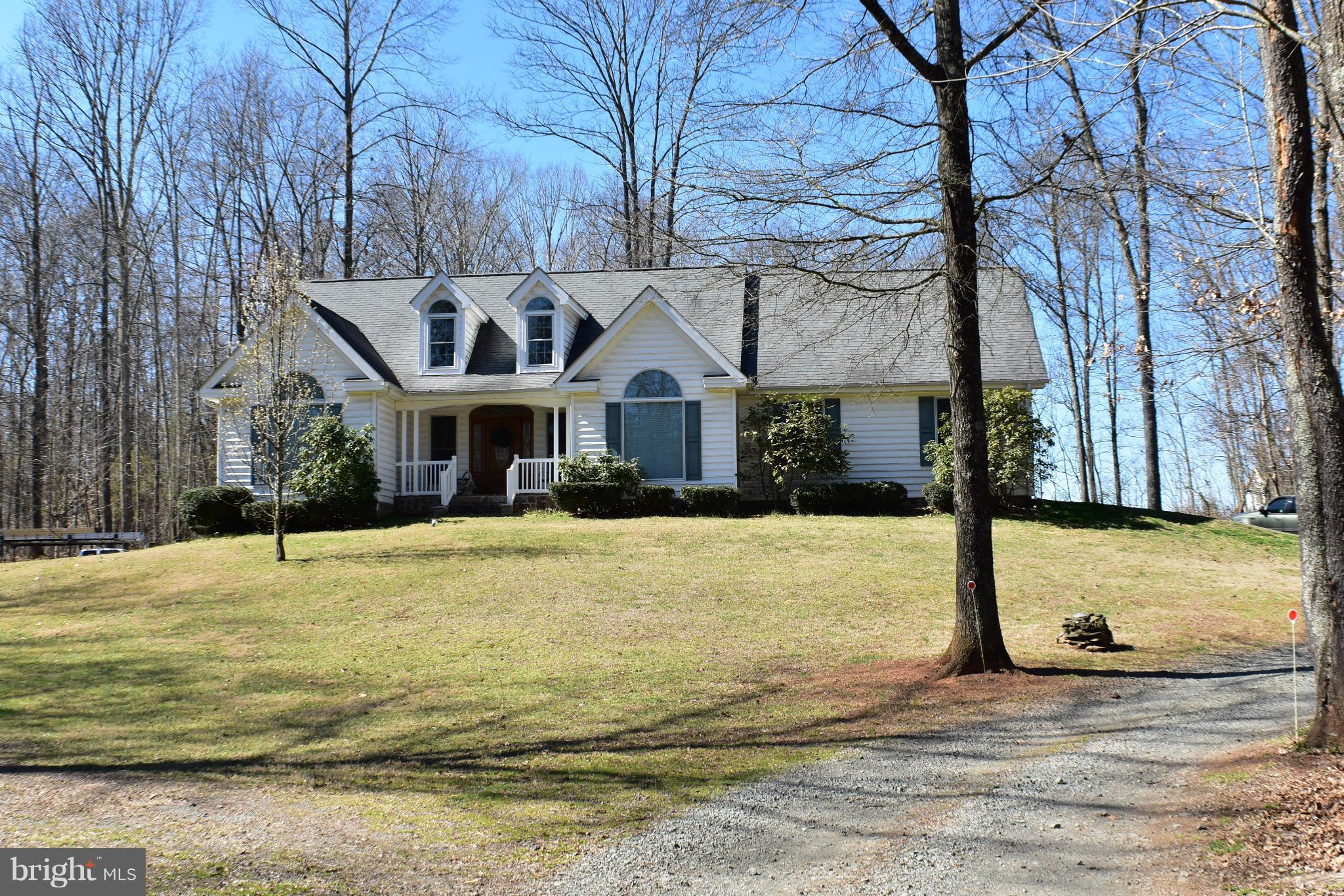 CEDAR RUN ESTS - Residential Lease