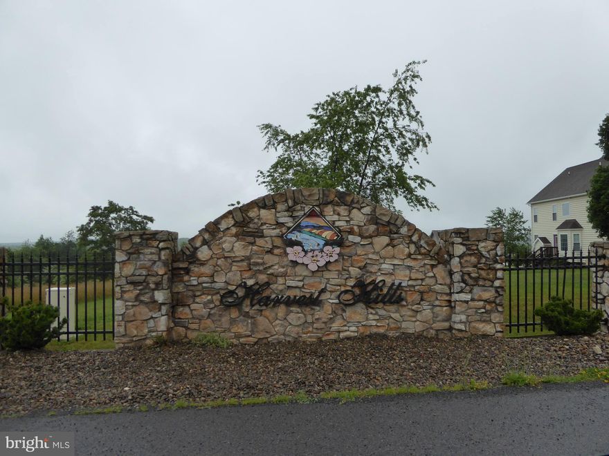 CALL NOW TO SEE THIS  6/10  MOSTLY LEVEL LOT IN A SAFE AND UPSCALE SUBDIVISION OF HARVEST HILLS. LOCATED IN WALKING DISTANCE OF THE HOSPITAL, NURSING HOME, SCHOOLS, SHOPPING AND BANKING PLUS THE WELLNESS CENTER. THESE LOTS DON'T COME UP FOR SALE VERY OFTEN SO IF YOU ARE LOOKING TO BUILD A DREAM HOME WHERE THE COVENANTS AND RESTRICTIONS  ASSURE OF AN AREA  WHERE OWNERS MAINTAIN THEIR PROPERTIES, THIS IS THE ONE TO CHECK OUT.