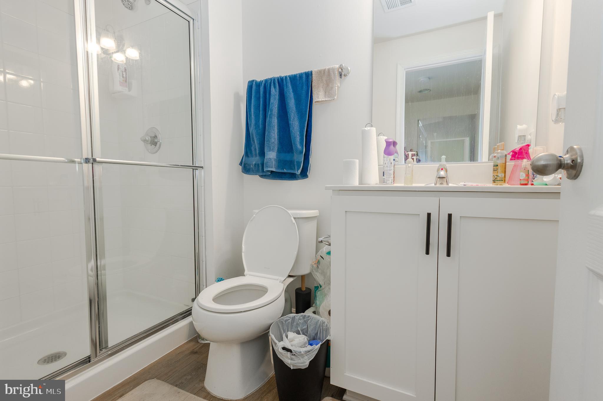 TOWNES AT TATE MANOR - Residential