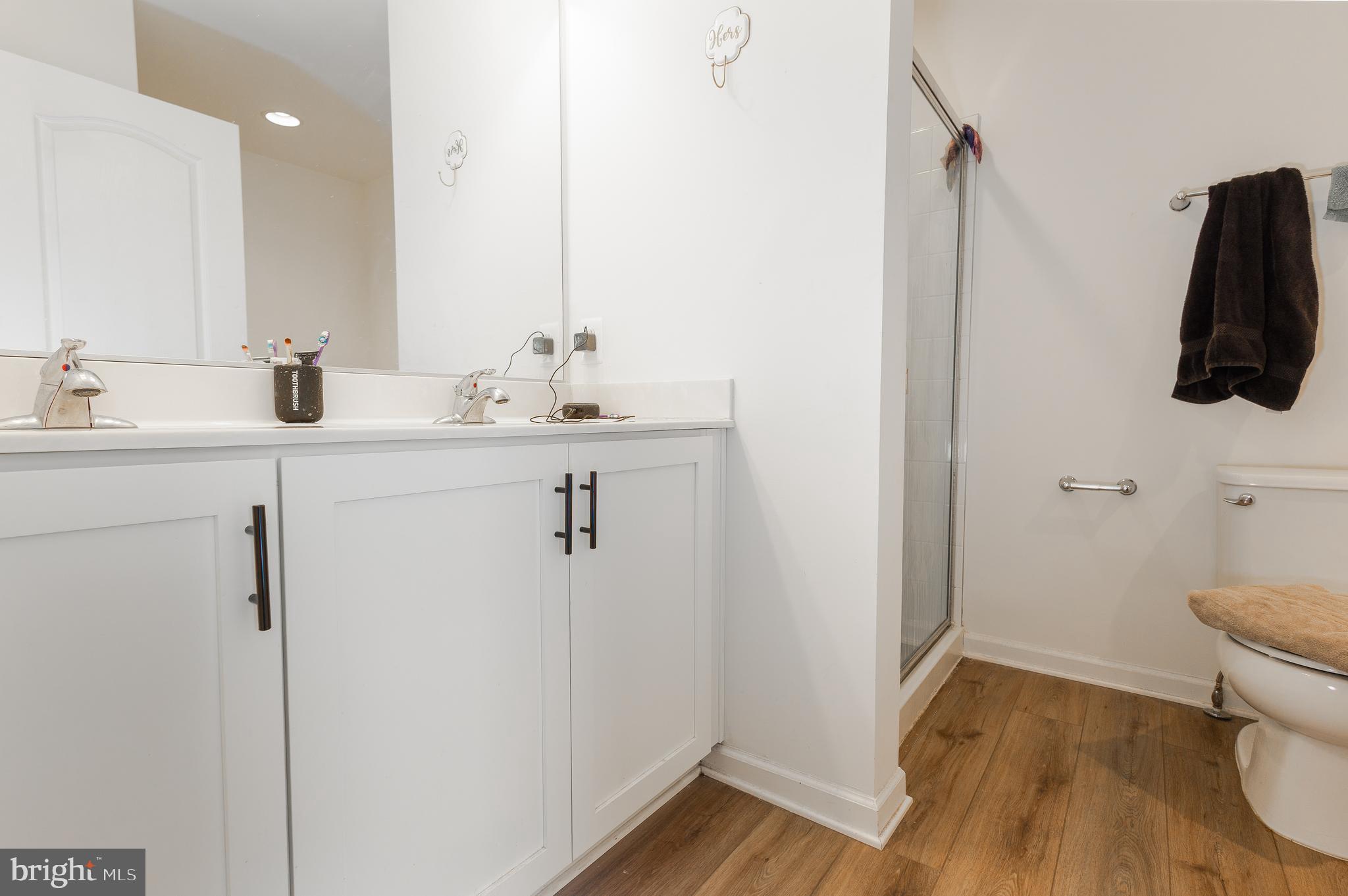 TOWNES AT TATE MANOR - Residential