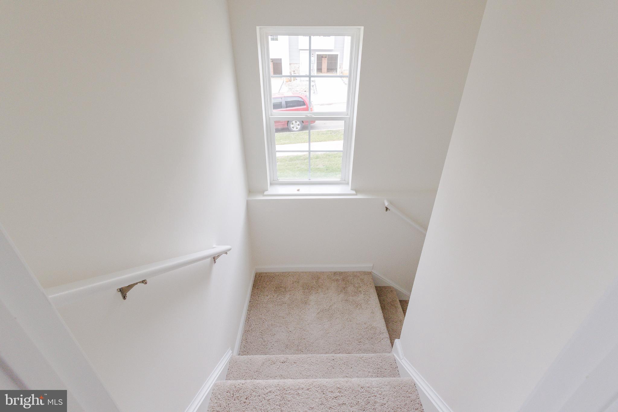 TOWNES AT TATE MANOR - Residential