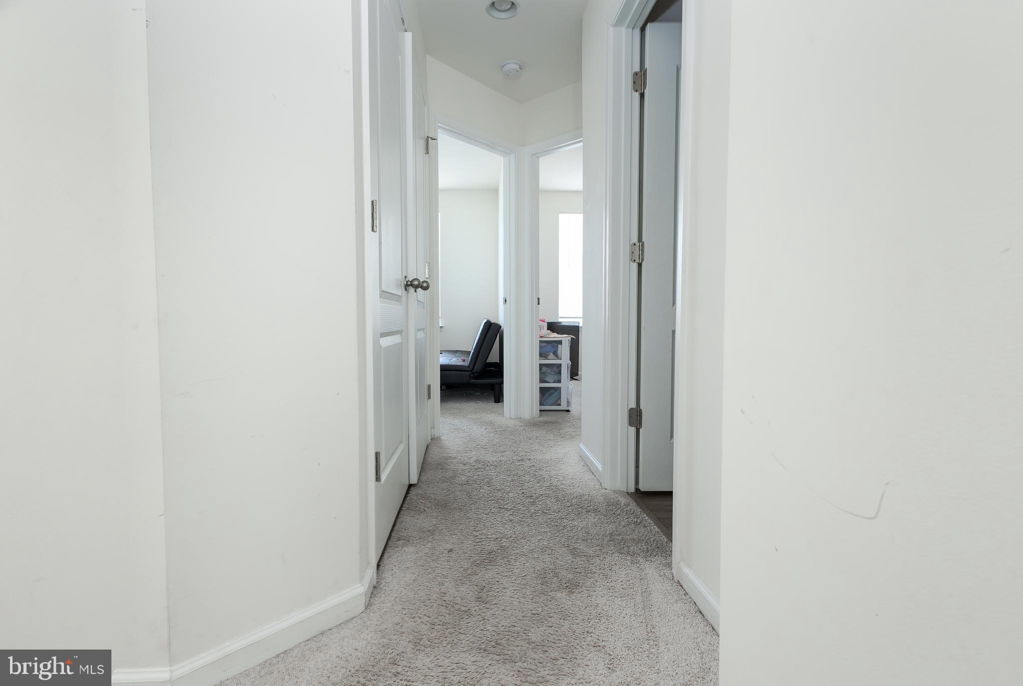 TOWNES AT TATE MANOR - Residential