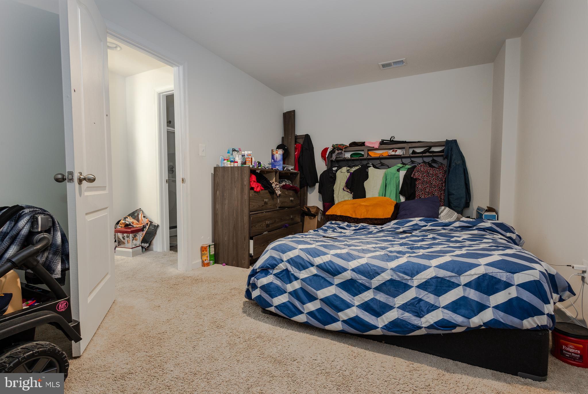 TOWNES AT TATE MANOR - Residential