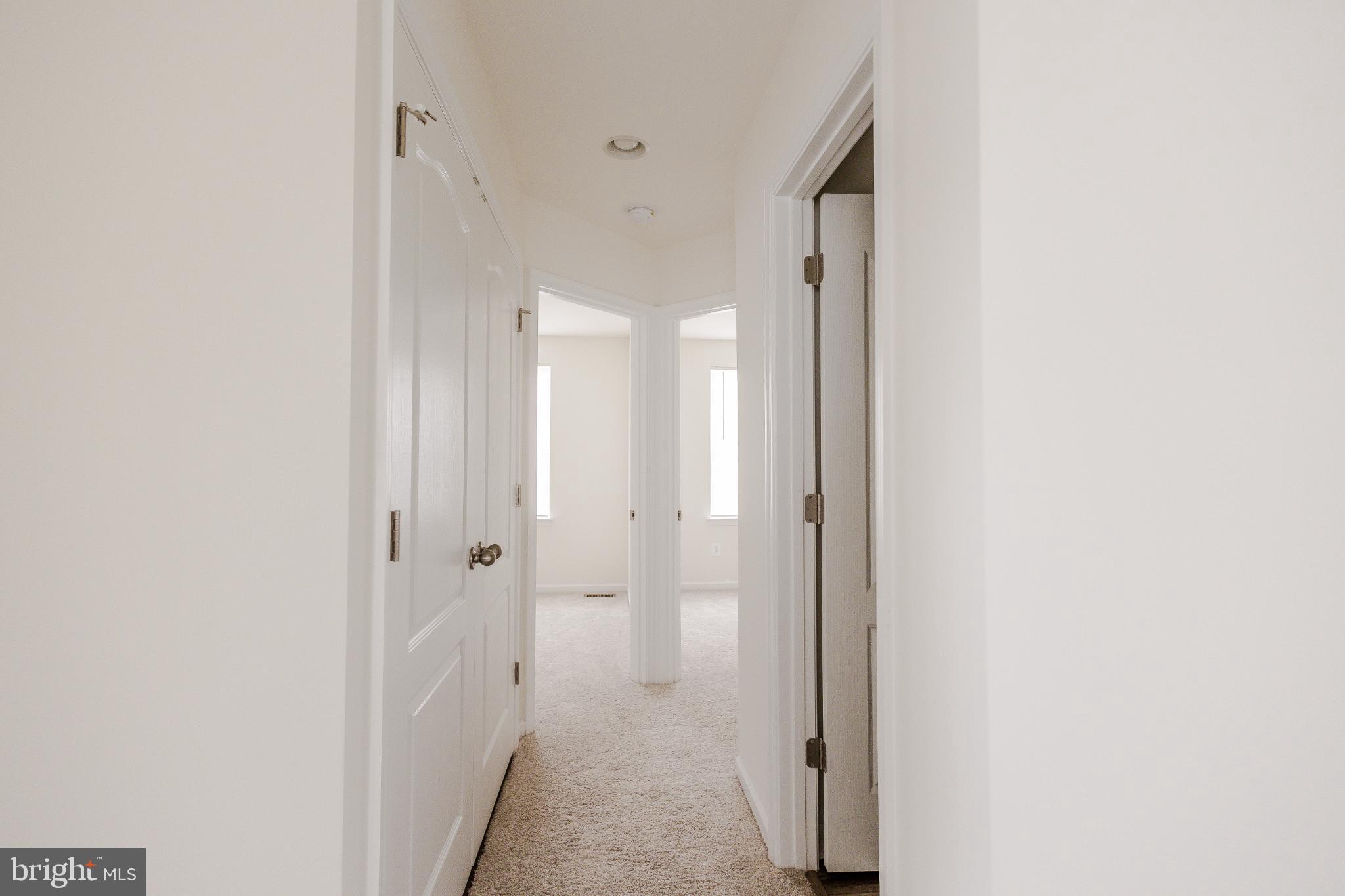 TOWNES AT TATE MANOR - Residential