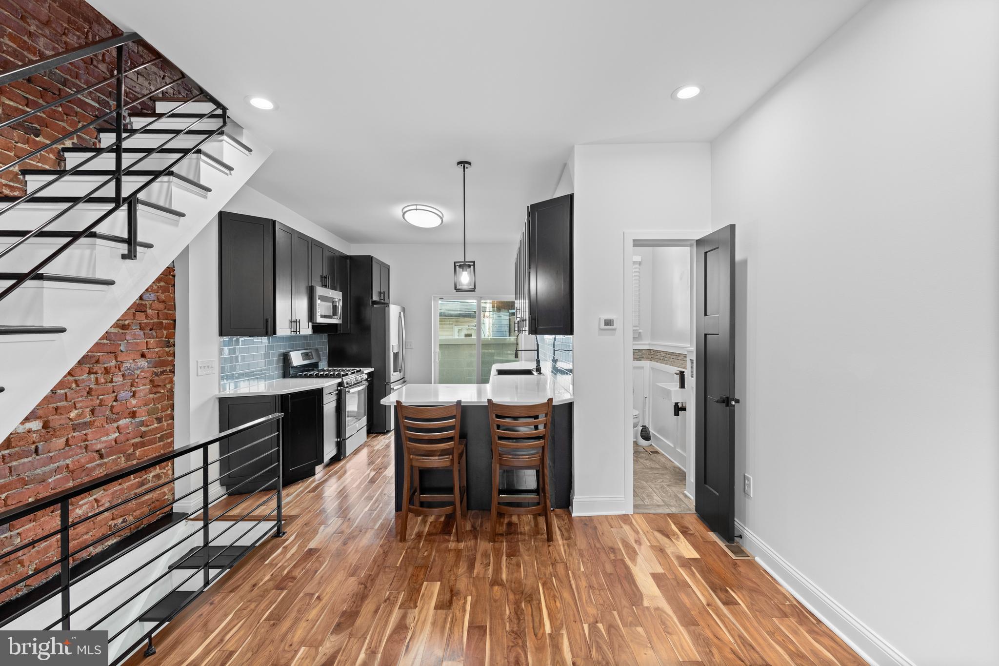 WHITMAN - Residential