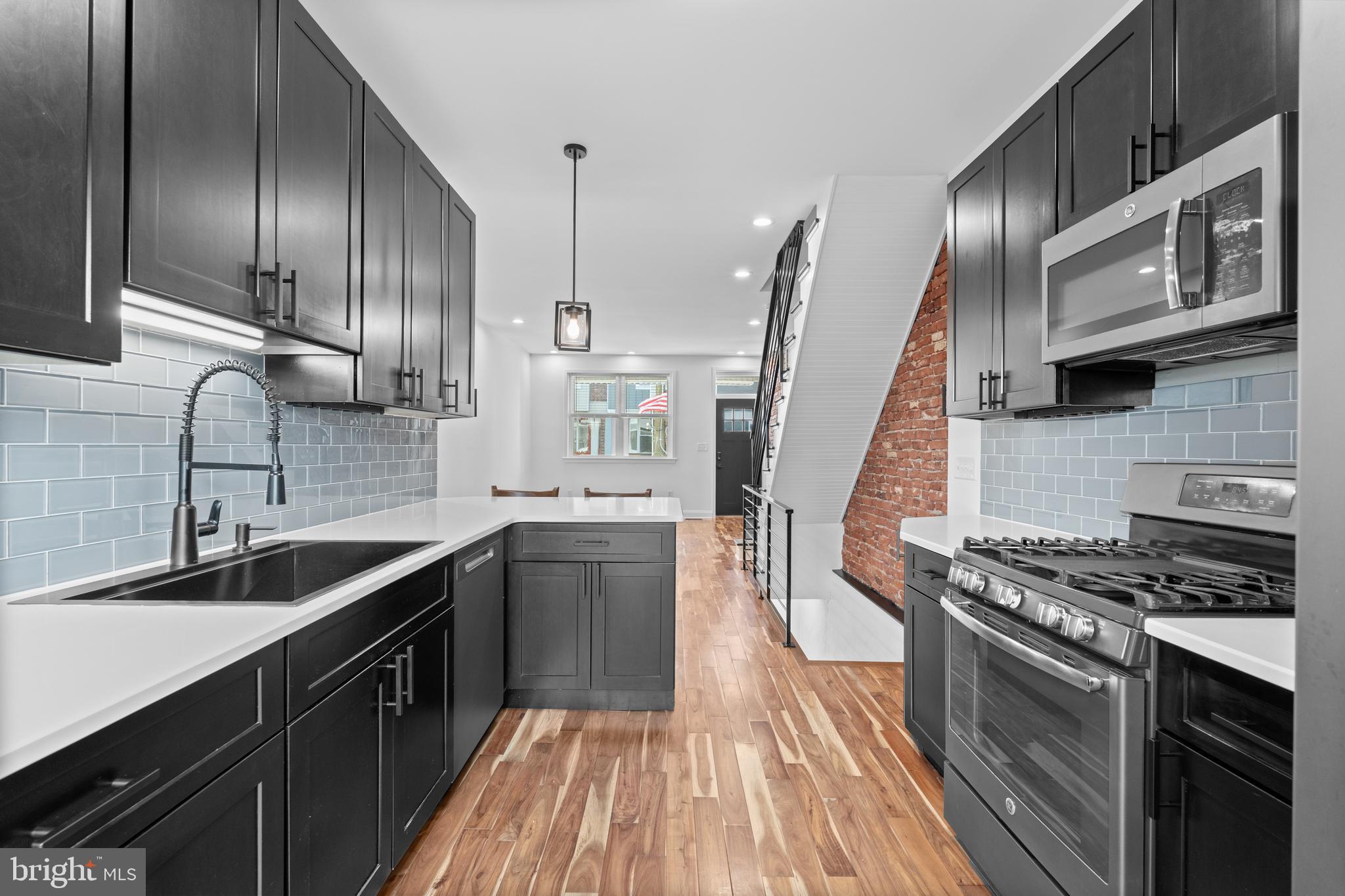 WHITMAN - Residential