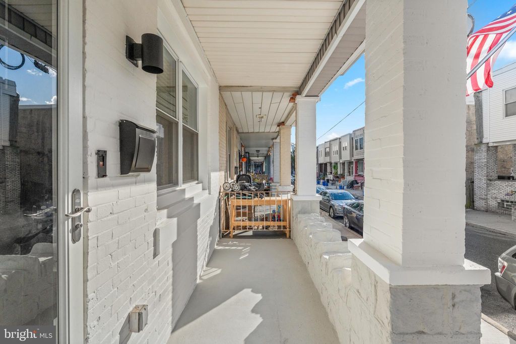 Photo of 345 Roseberry Street, PHILADELPHIA, PA 19148 (MLS # PAPH2555840)