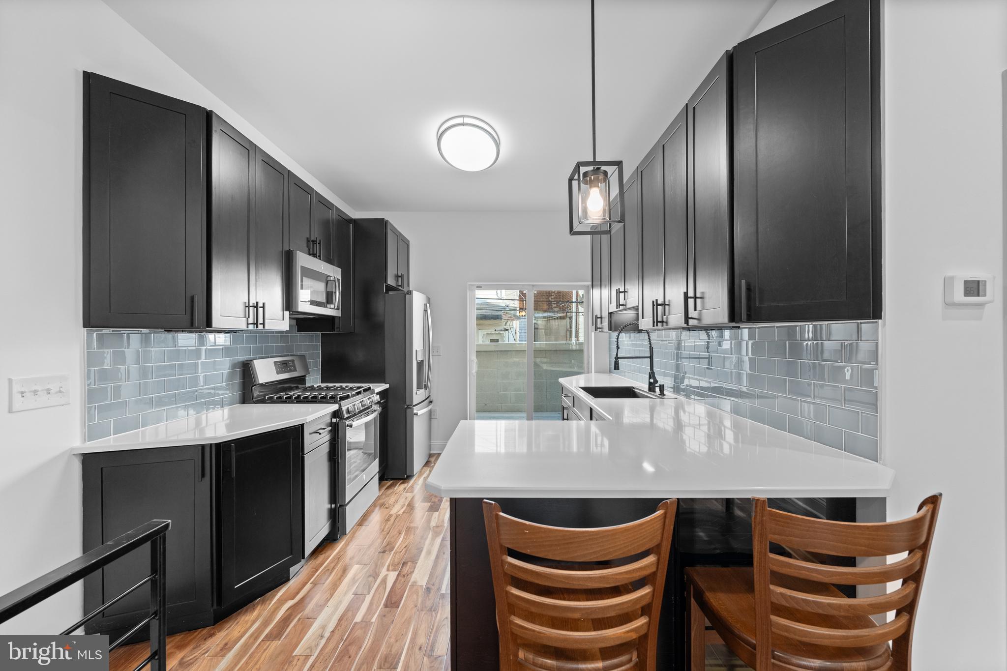 WHITMAN - Residential