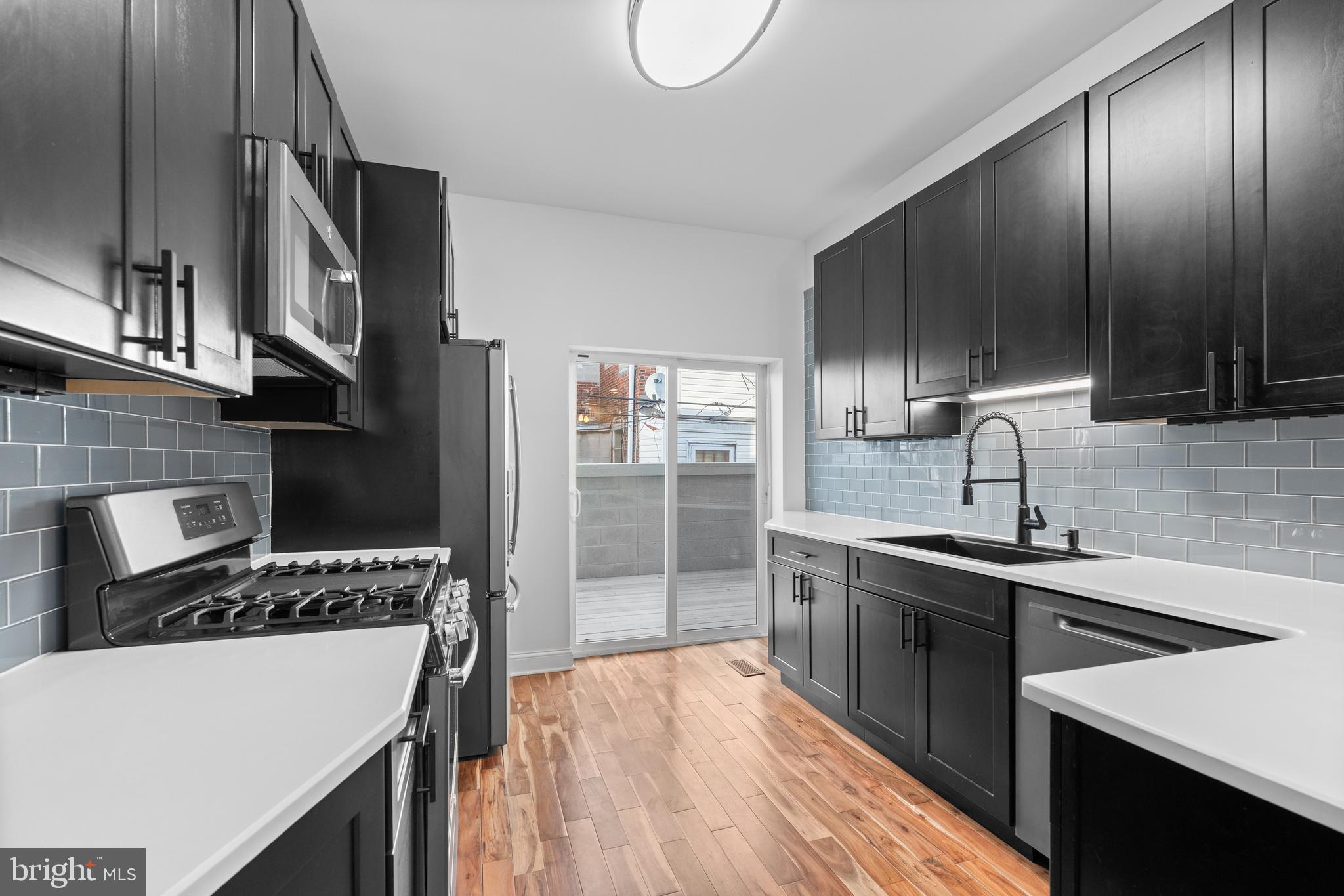 WHITMAN - Residential