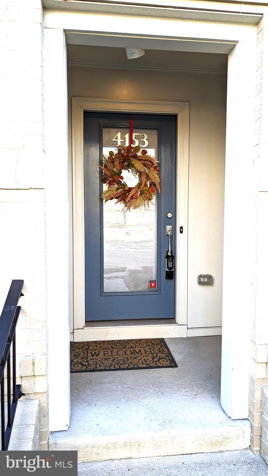 CENTERPOINTE - Residential