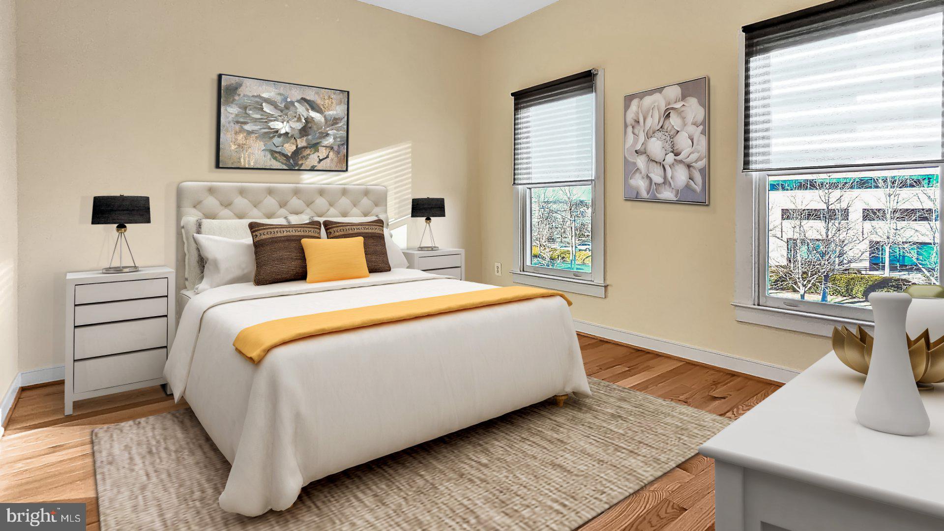 CENTERPOINTE - Residential