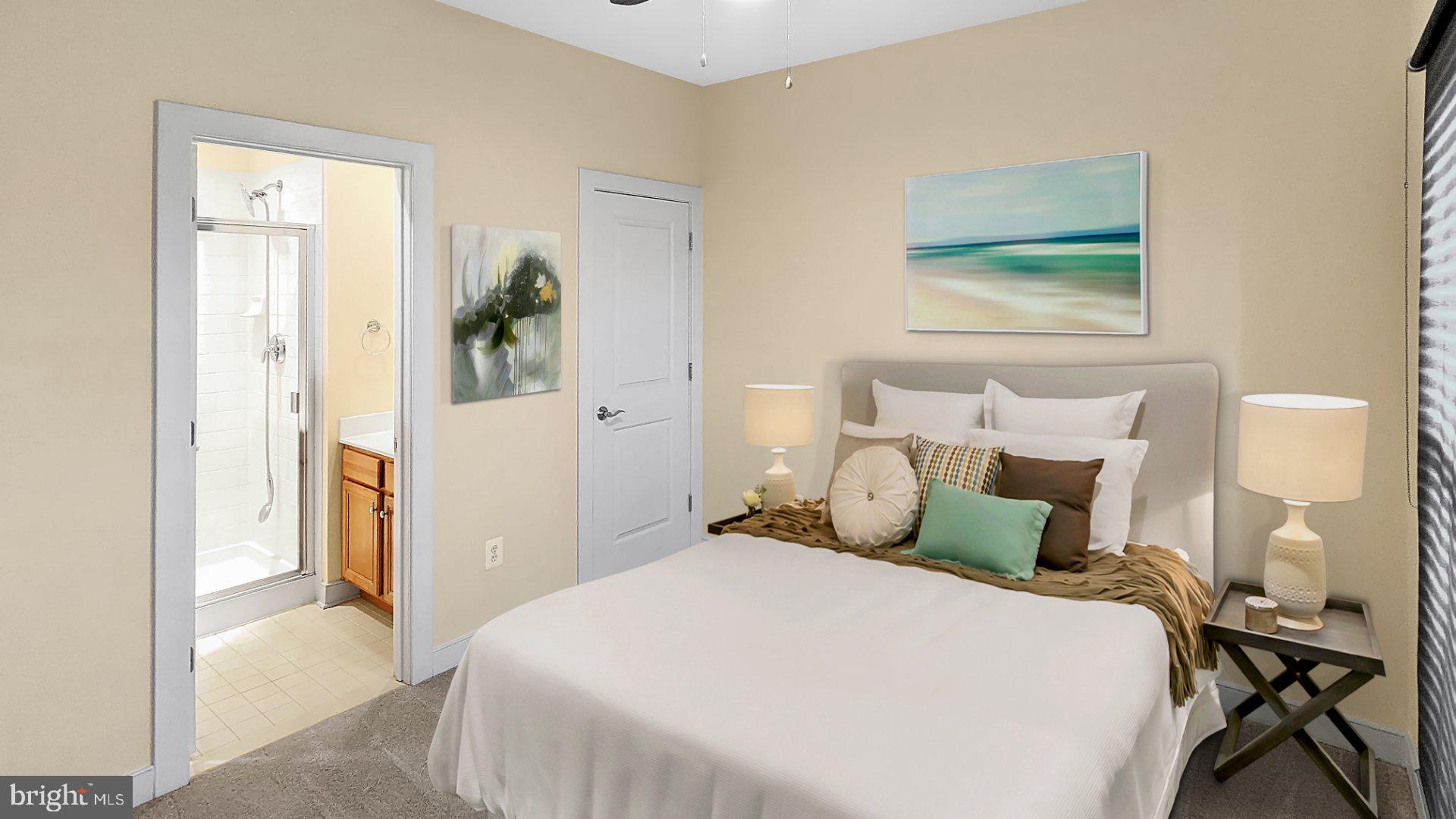 CENTERPOINTE - Residential