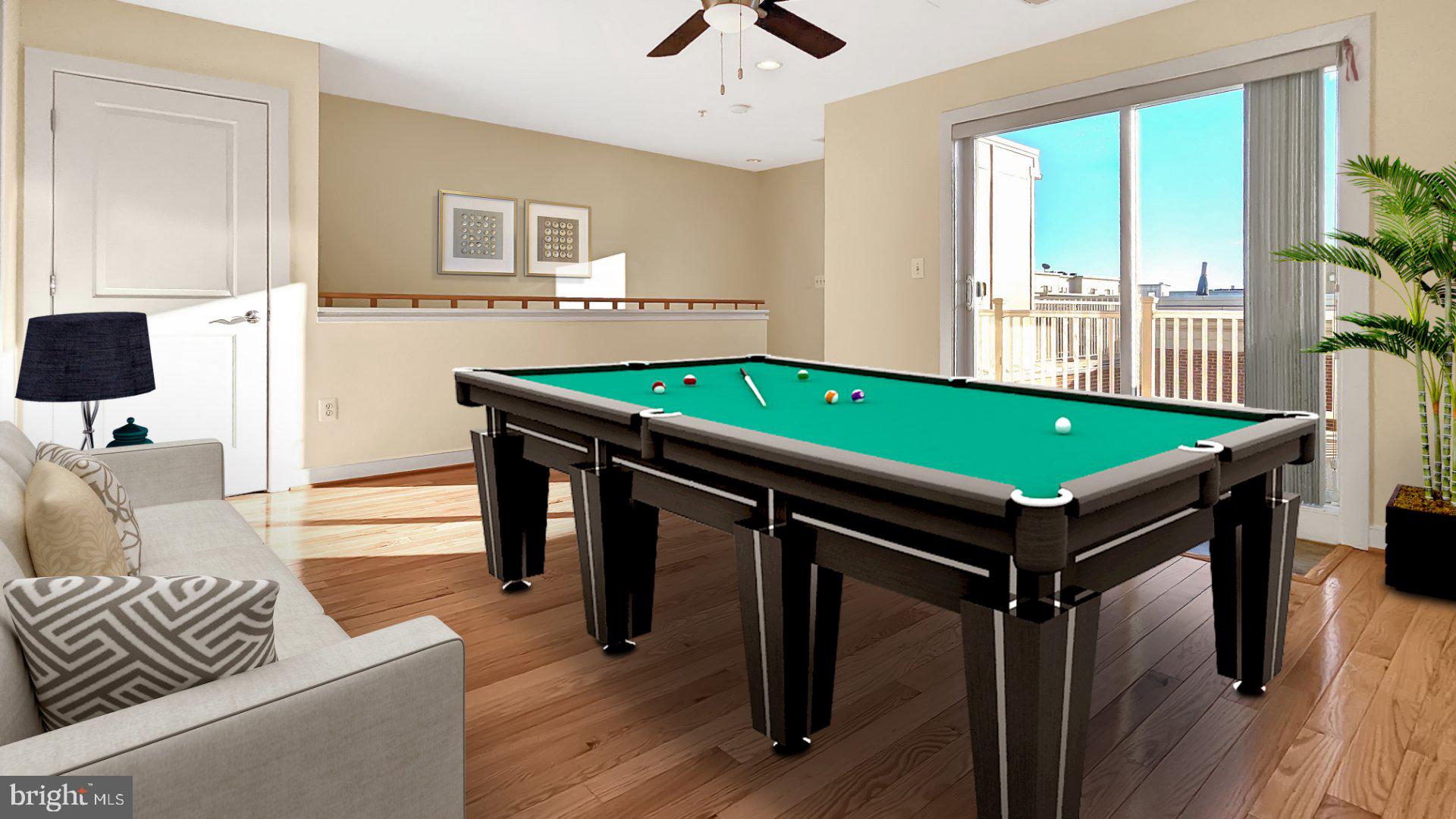 CENTERPOINTE - Residential