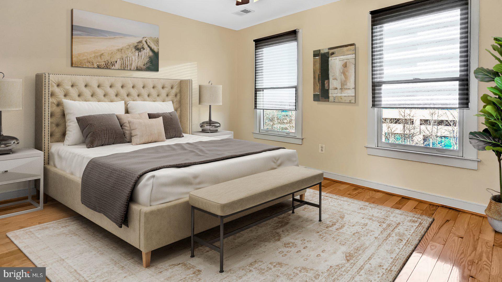 CENTERPOINTE - Residential