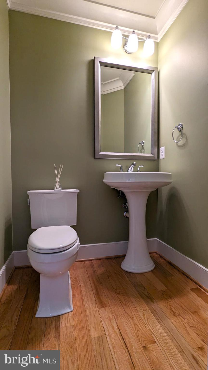 CENTERPOINTE - Residential