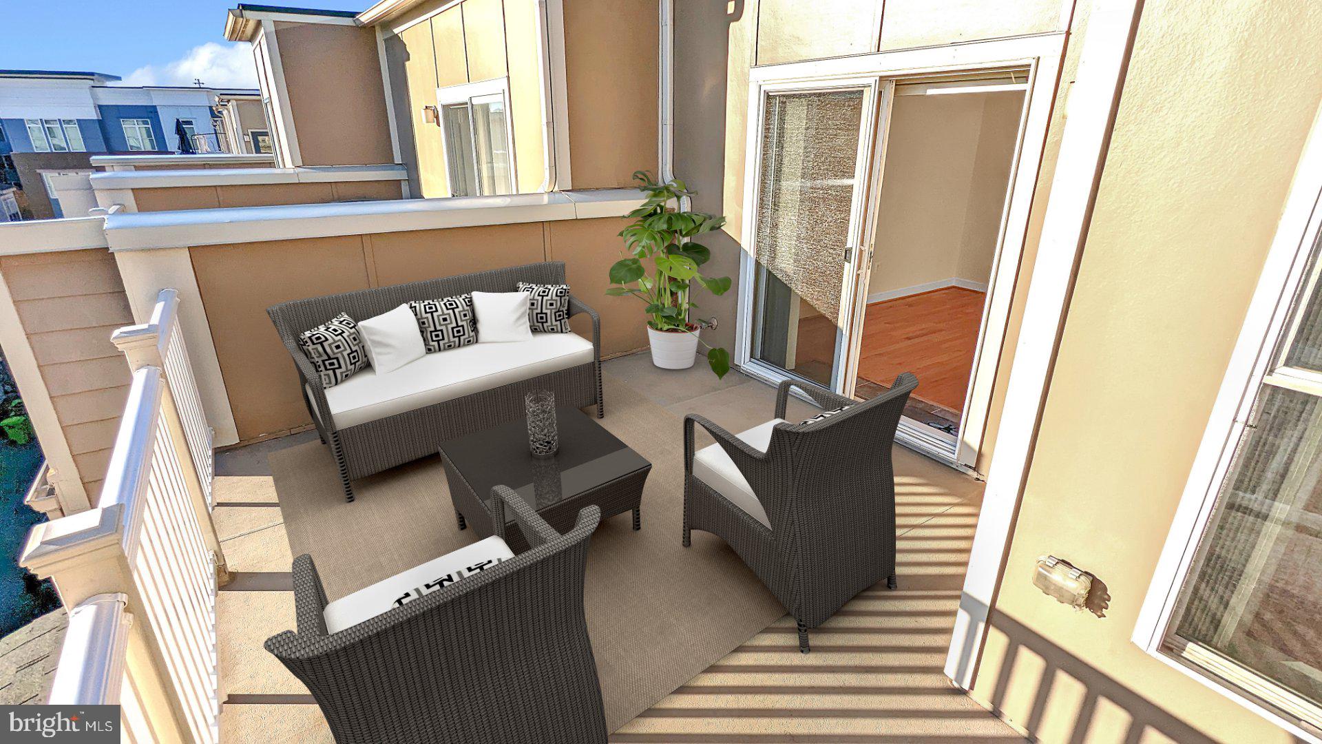 CENTERPOINTE - Residential