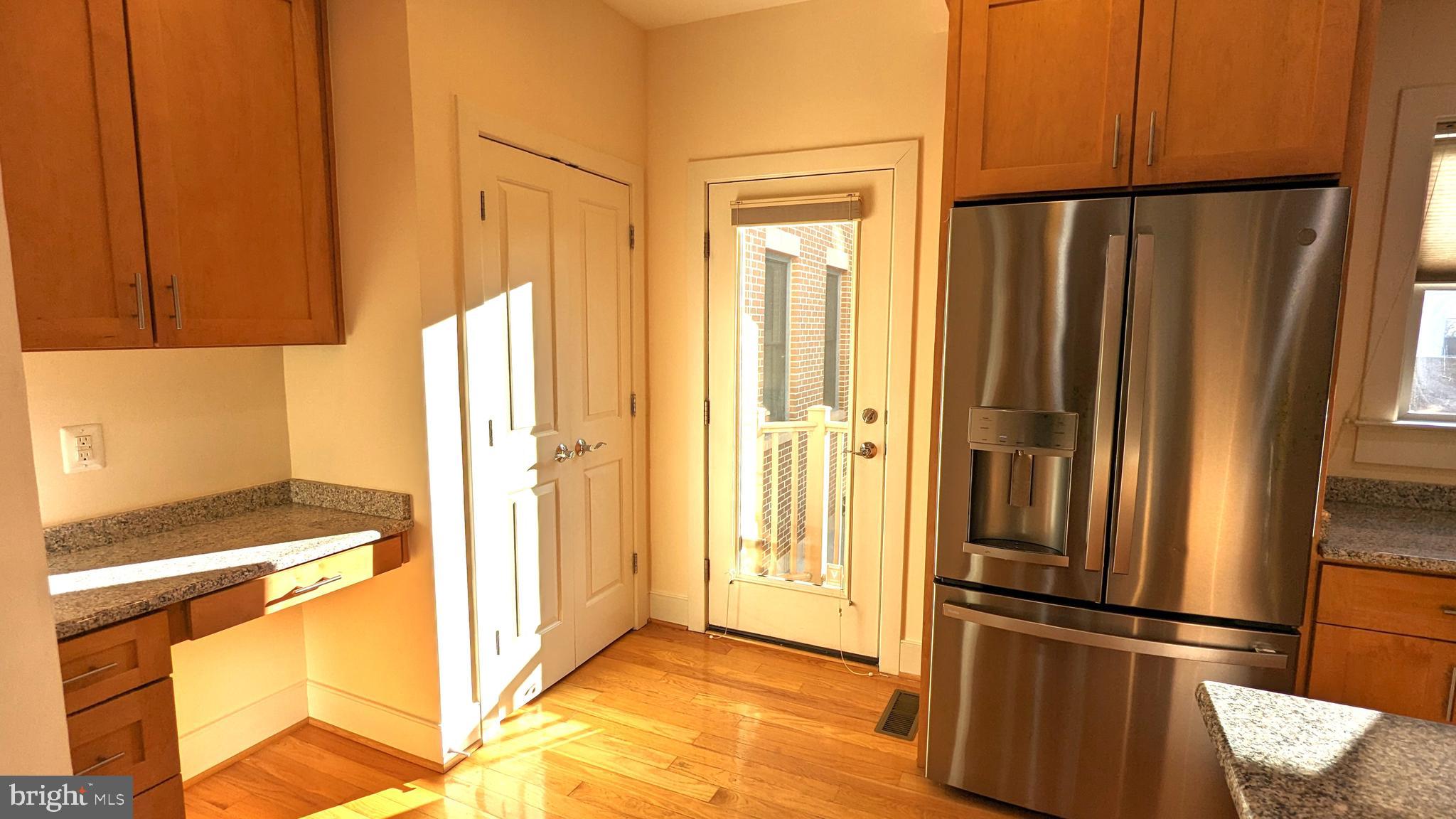 CENTERPOINTE - Residential