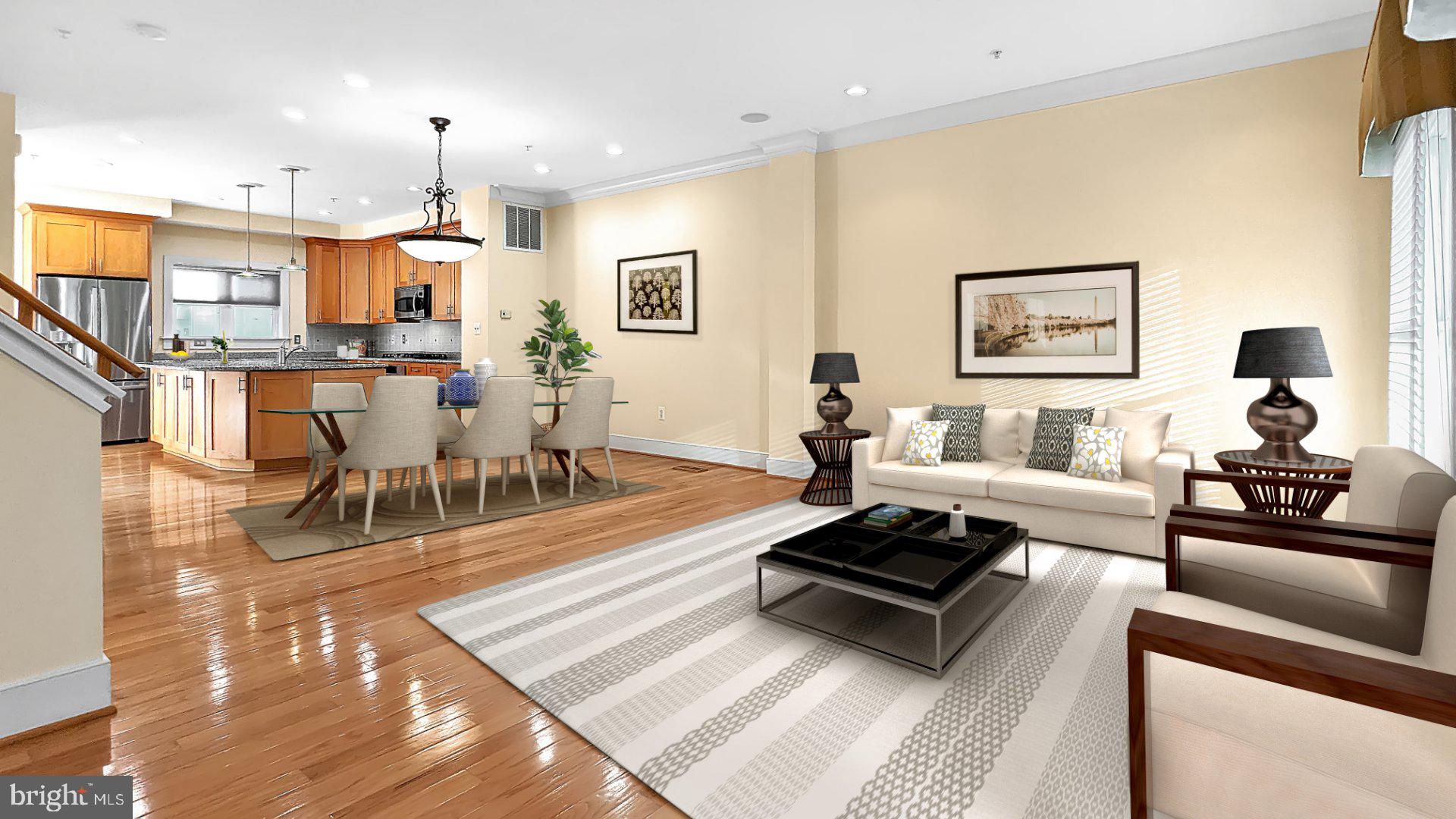 CENTERPOINTE - Residential