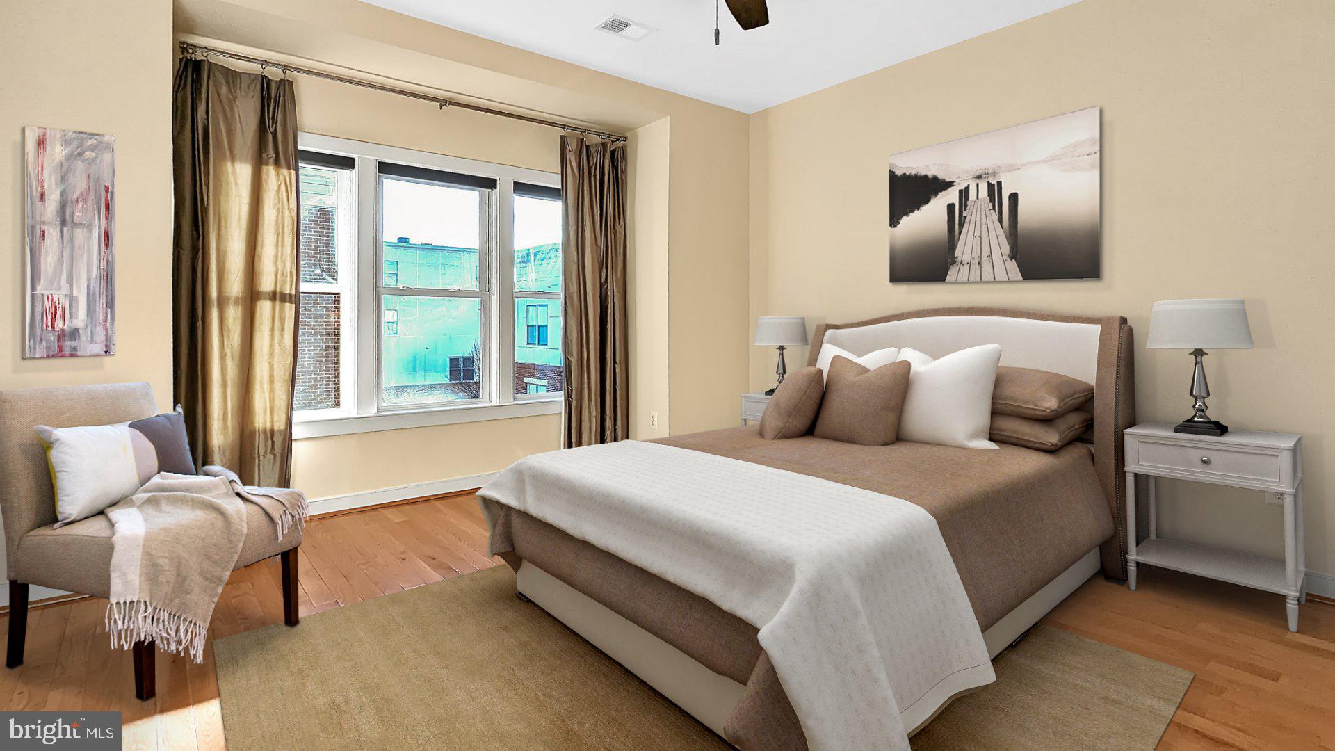 CENTERPOINTE - Residential