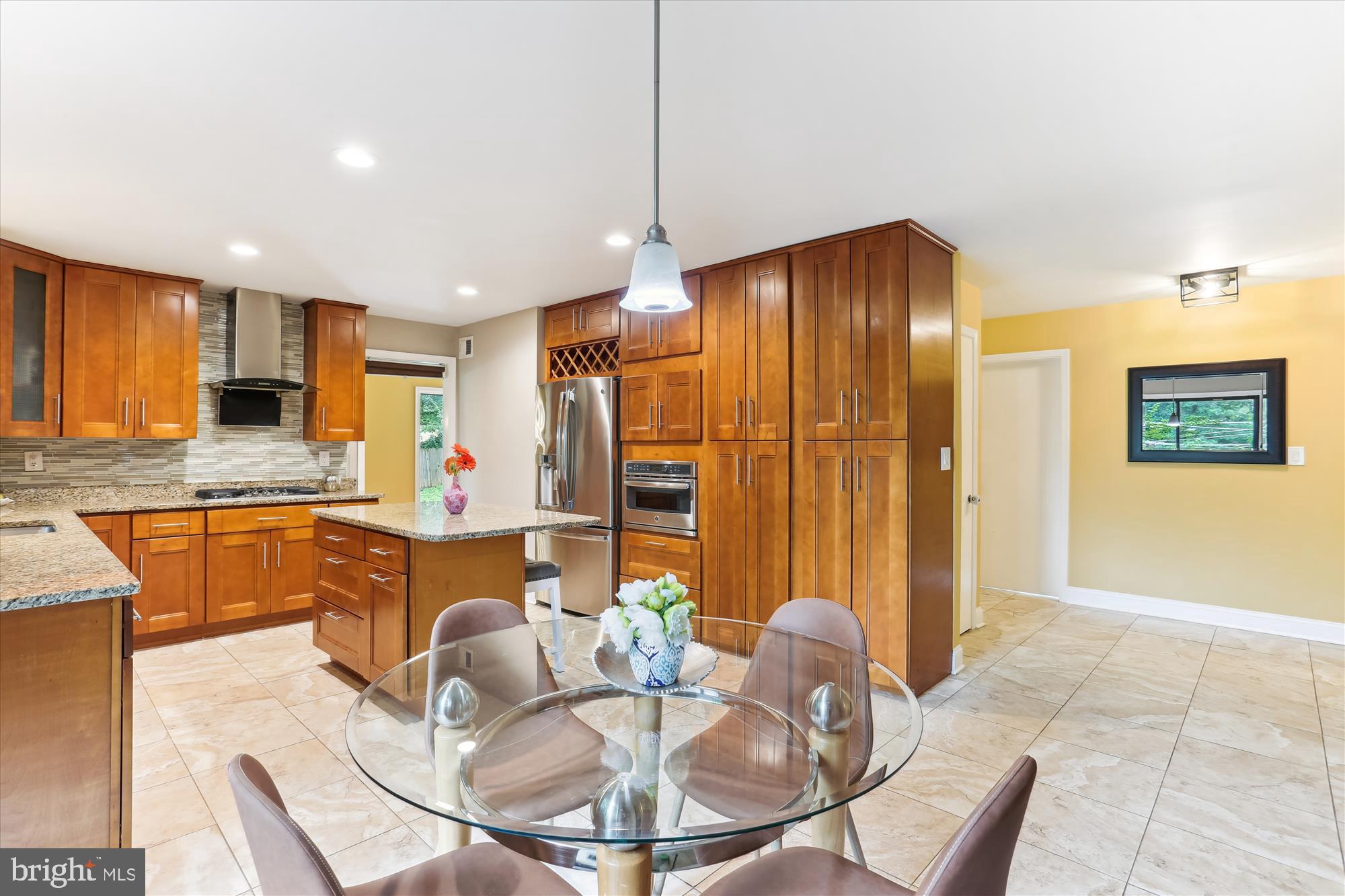 POTOMAC SPRINGS - Residential