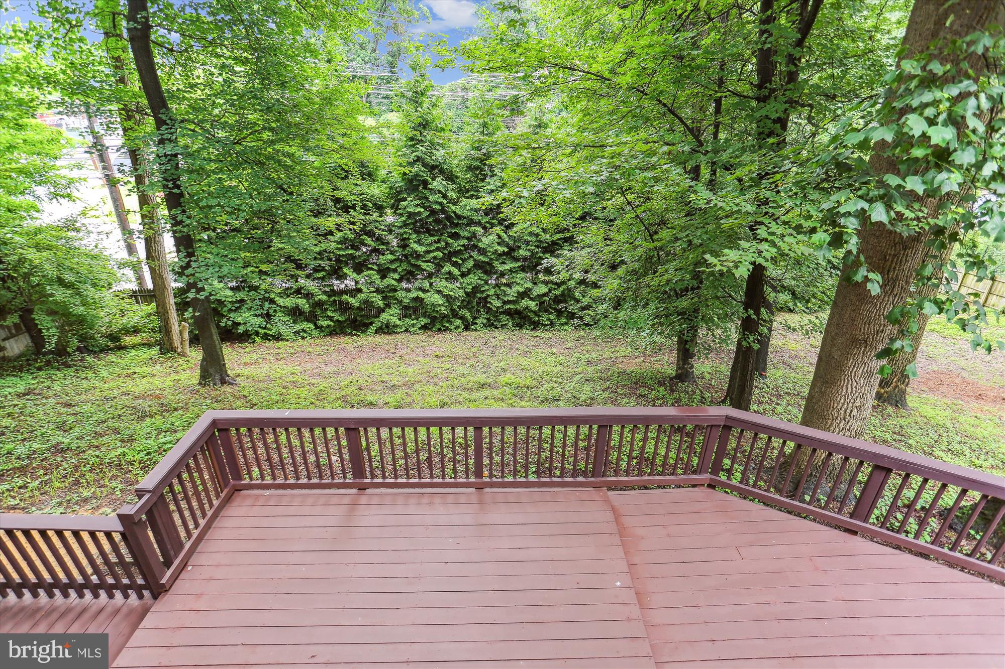 POTOMAC SPRINGS - Residential