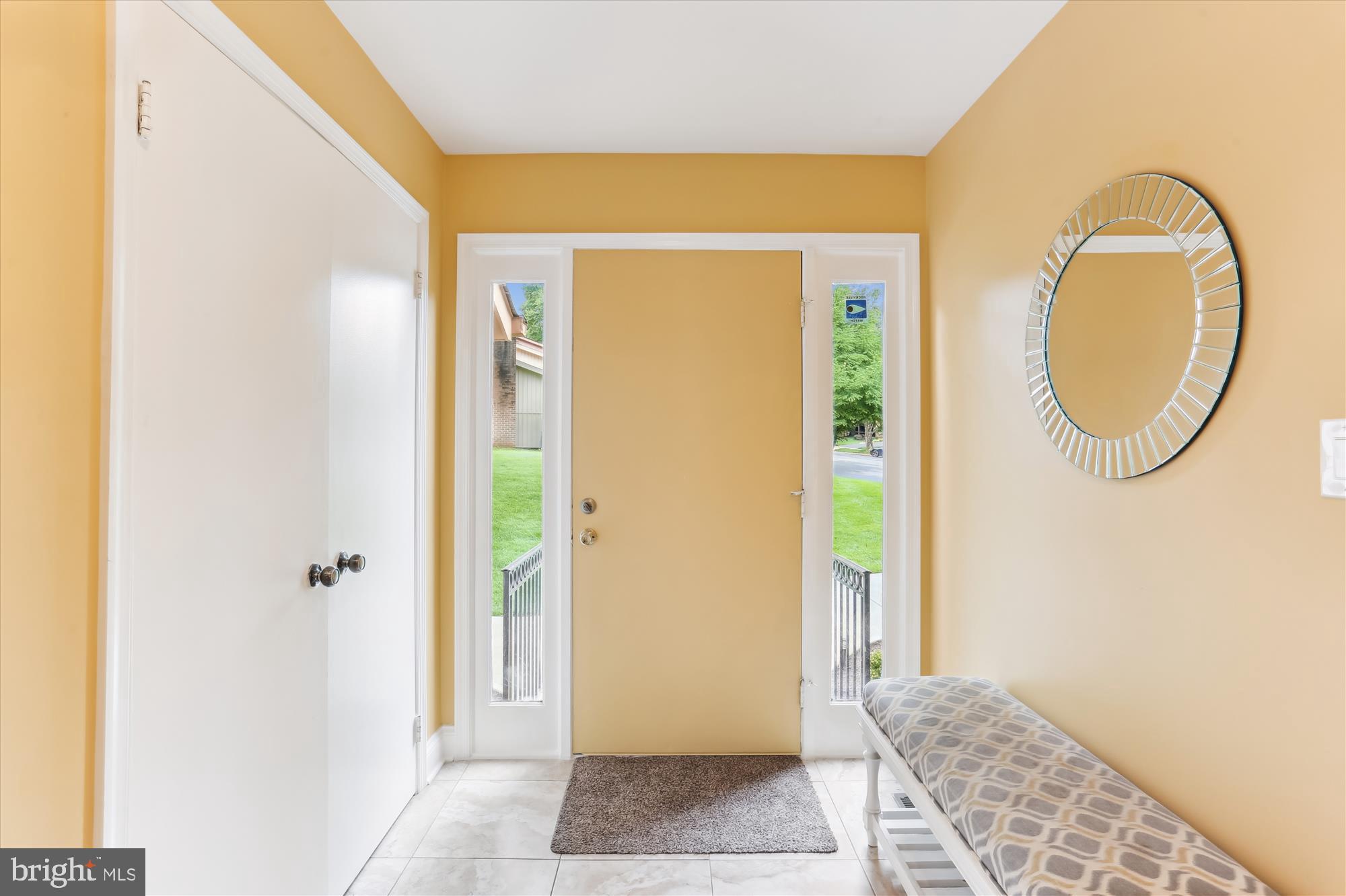 POTOMAC SPRINGS - Residential