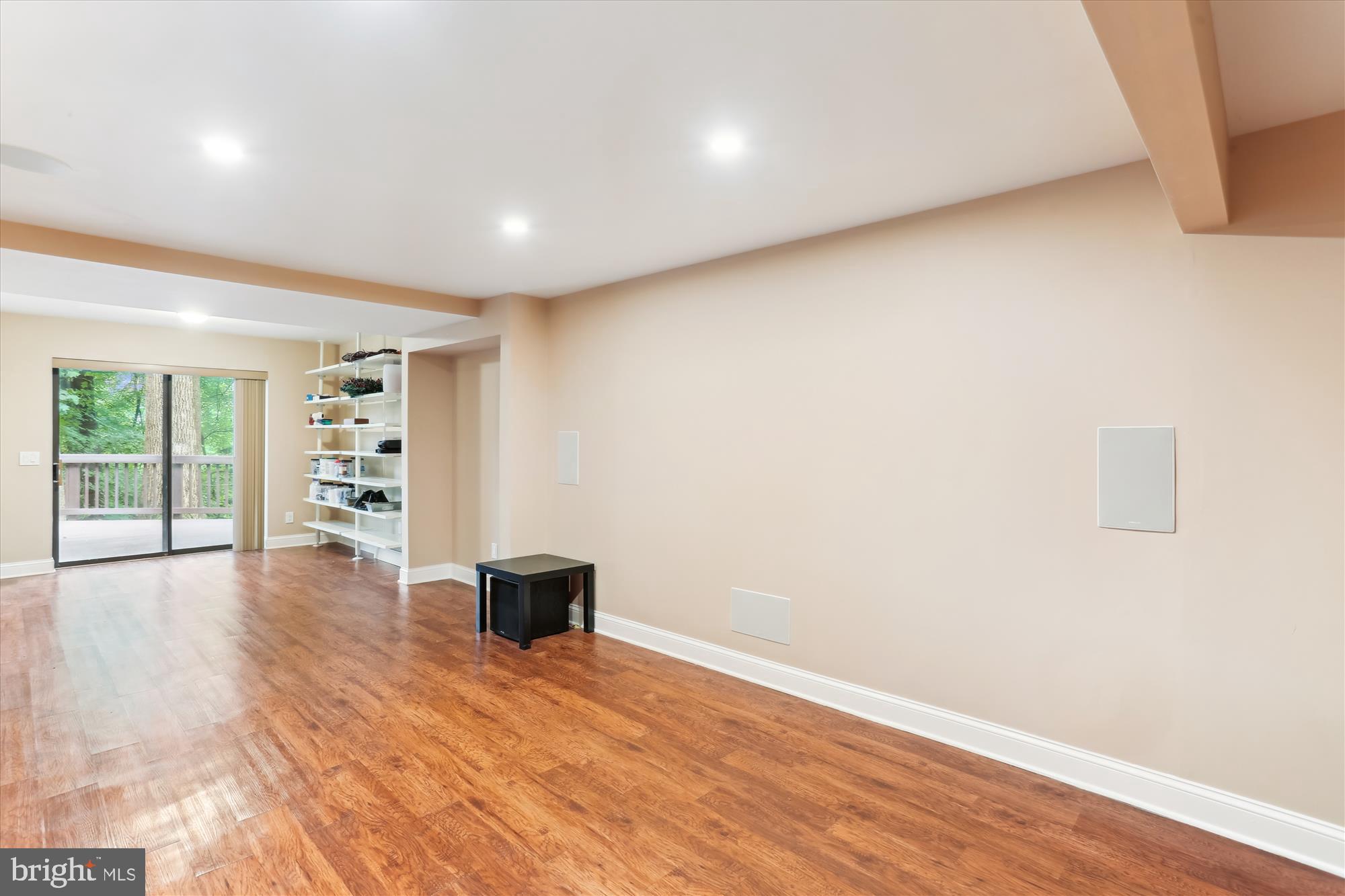 POTOMAC SPRINGS - Residential