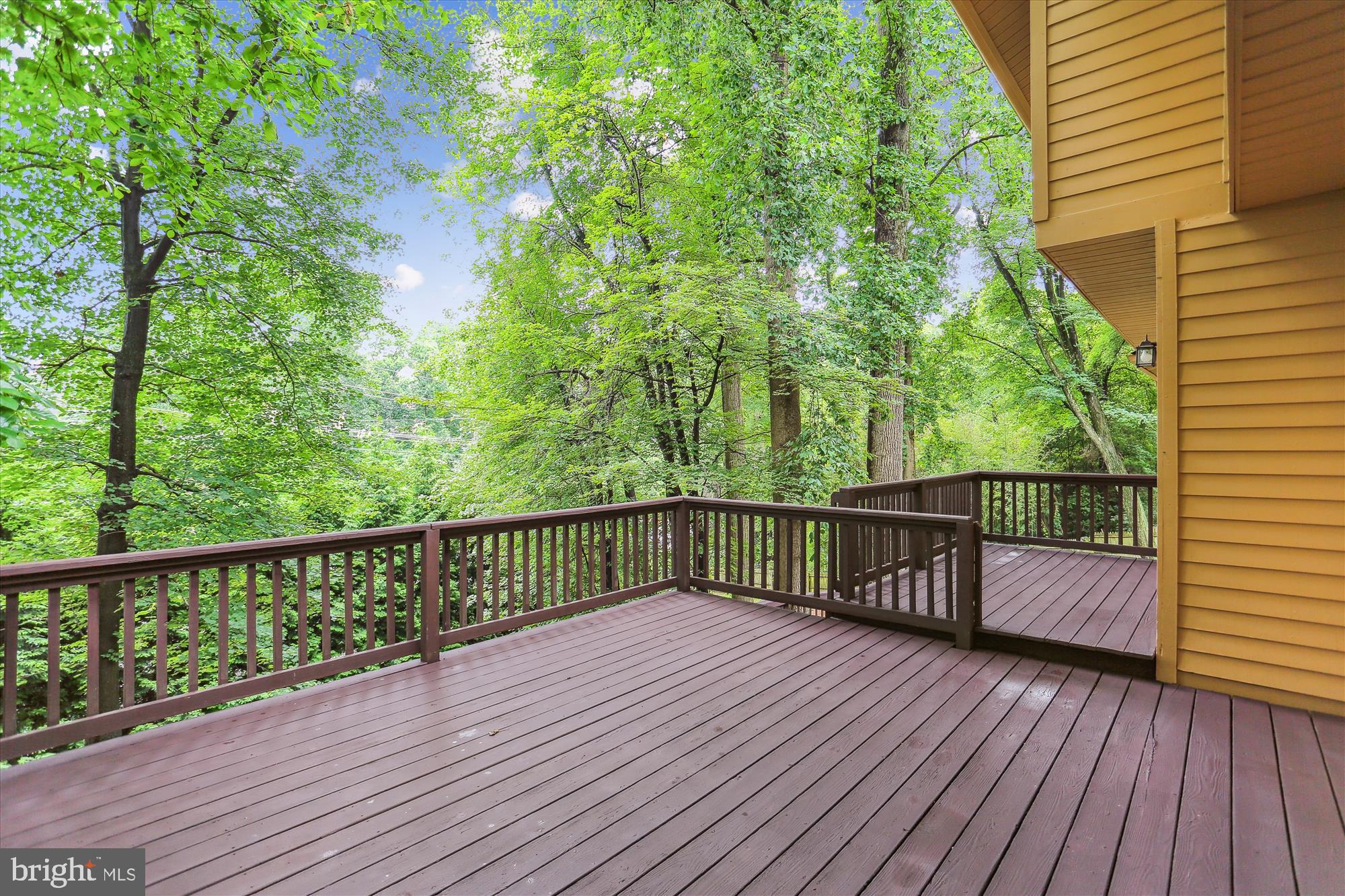 POTOMAC SPRINGS - Residential