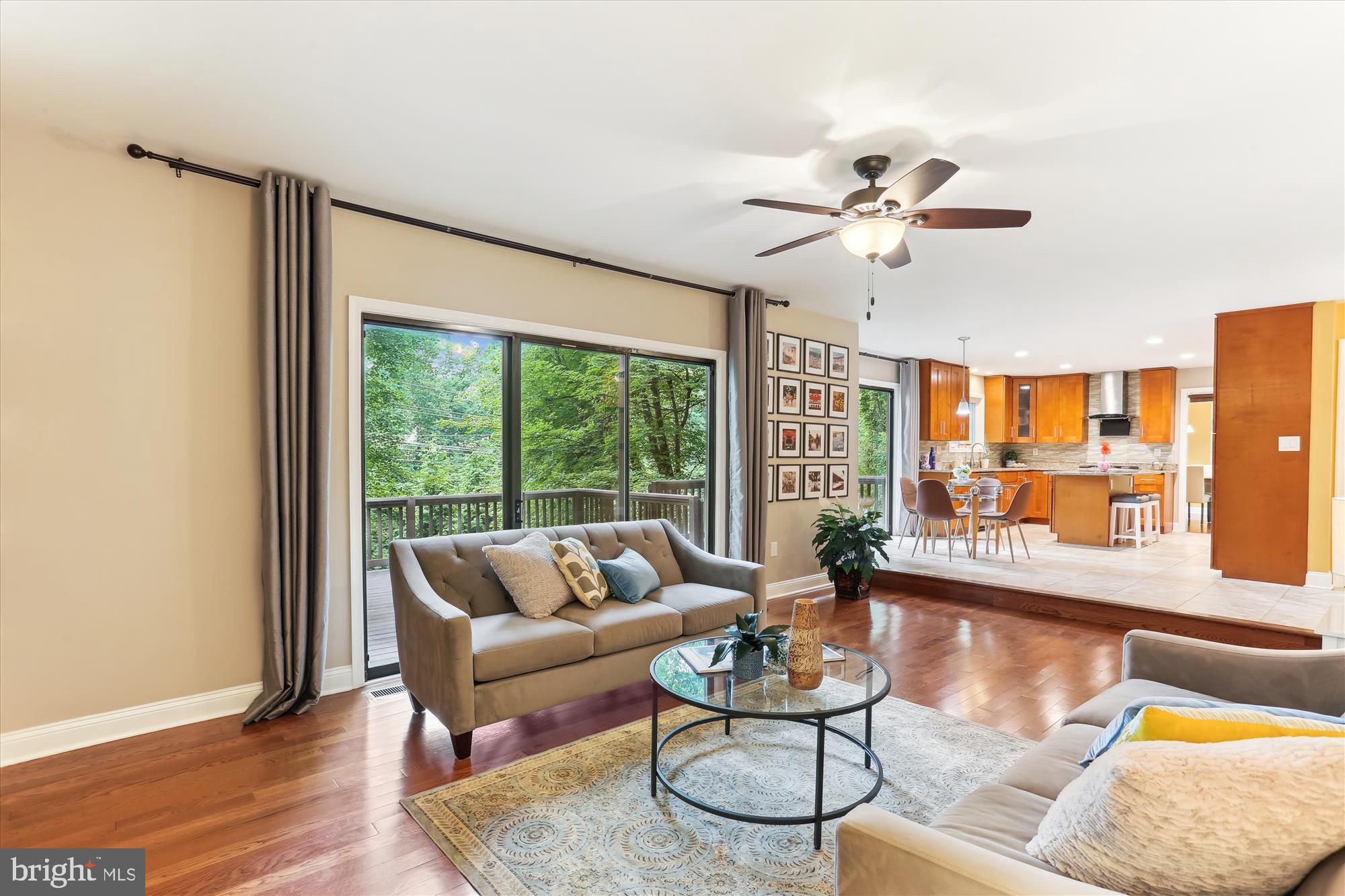 POTOMAC SPRINGS - Residential