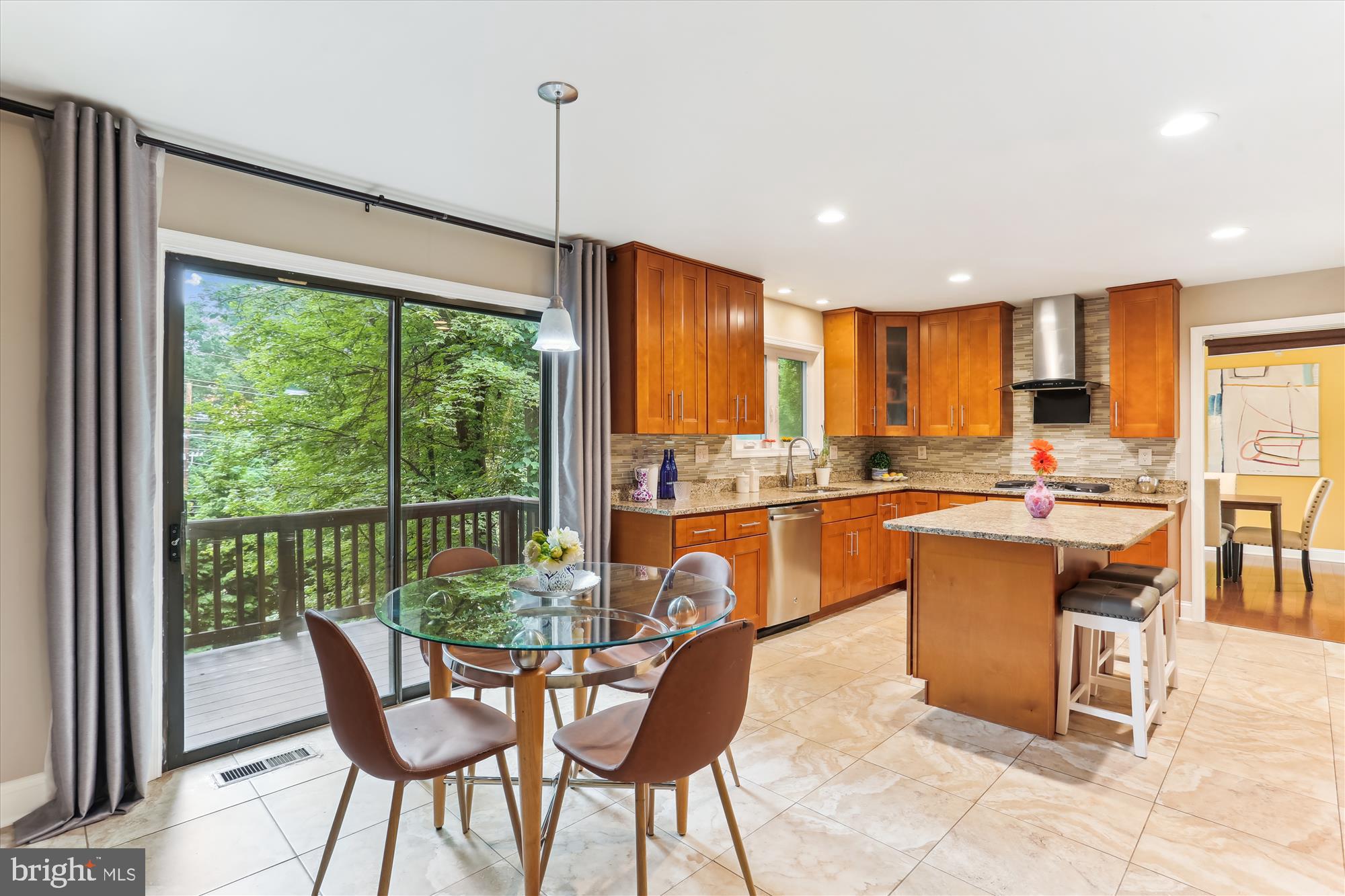 POTOMAC SPRINGS - Residential