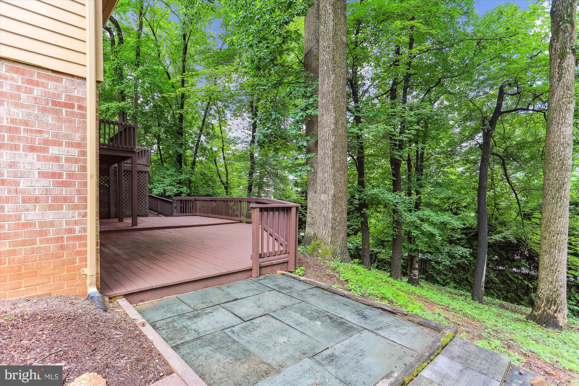 POTOMAC SPRINGS - Residential