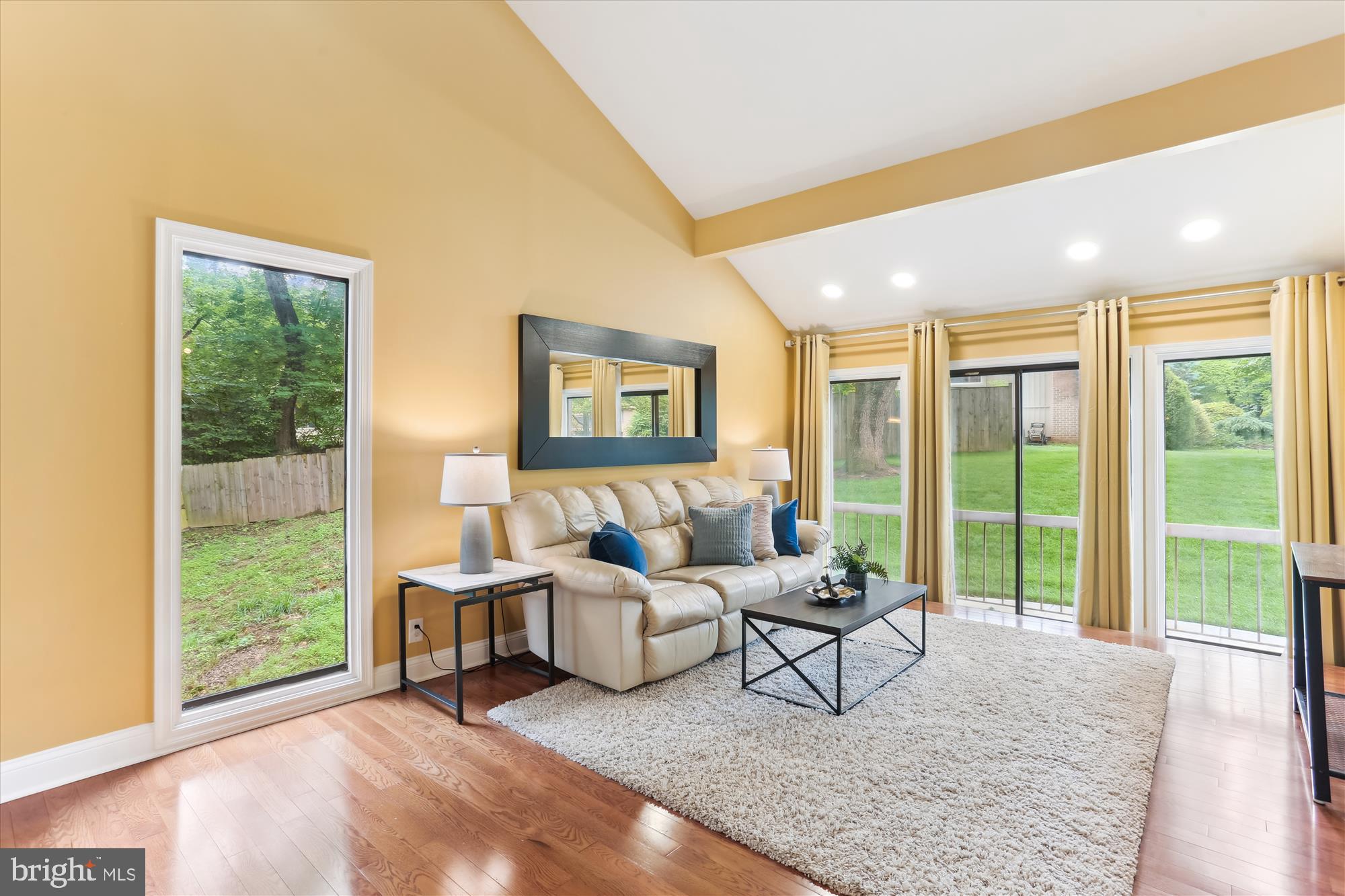 POTOMAC SPRINGS - Residential