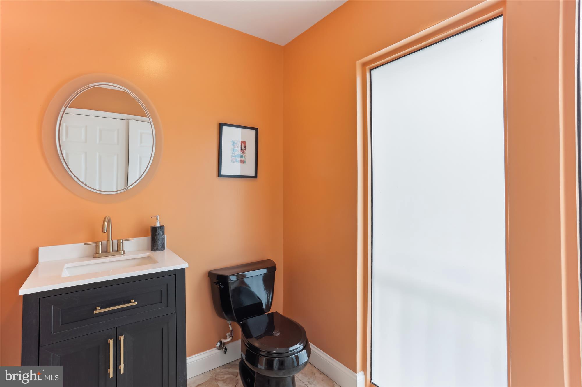 POTOMAC SPRINGS - Residential