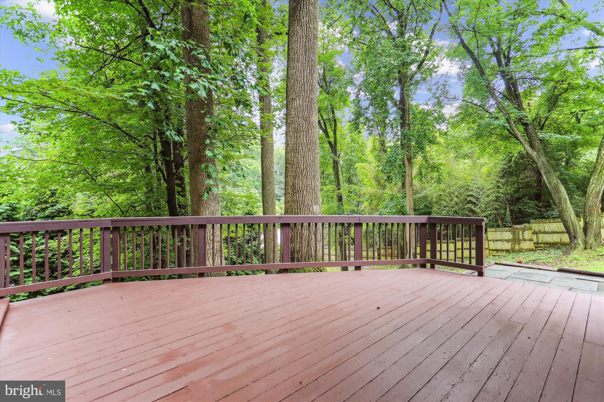 POTOMAC SPRINGS - Residential